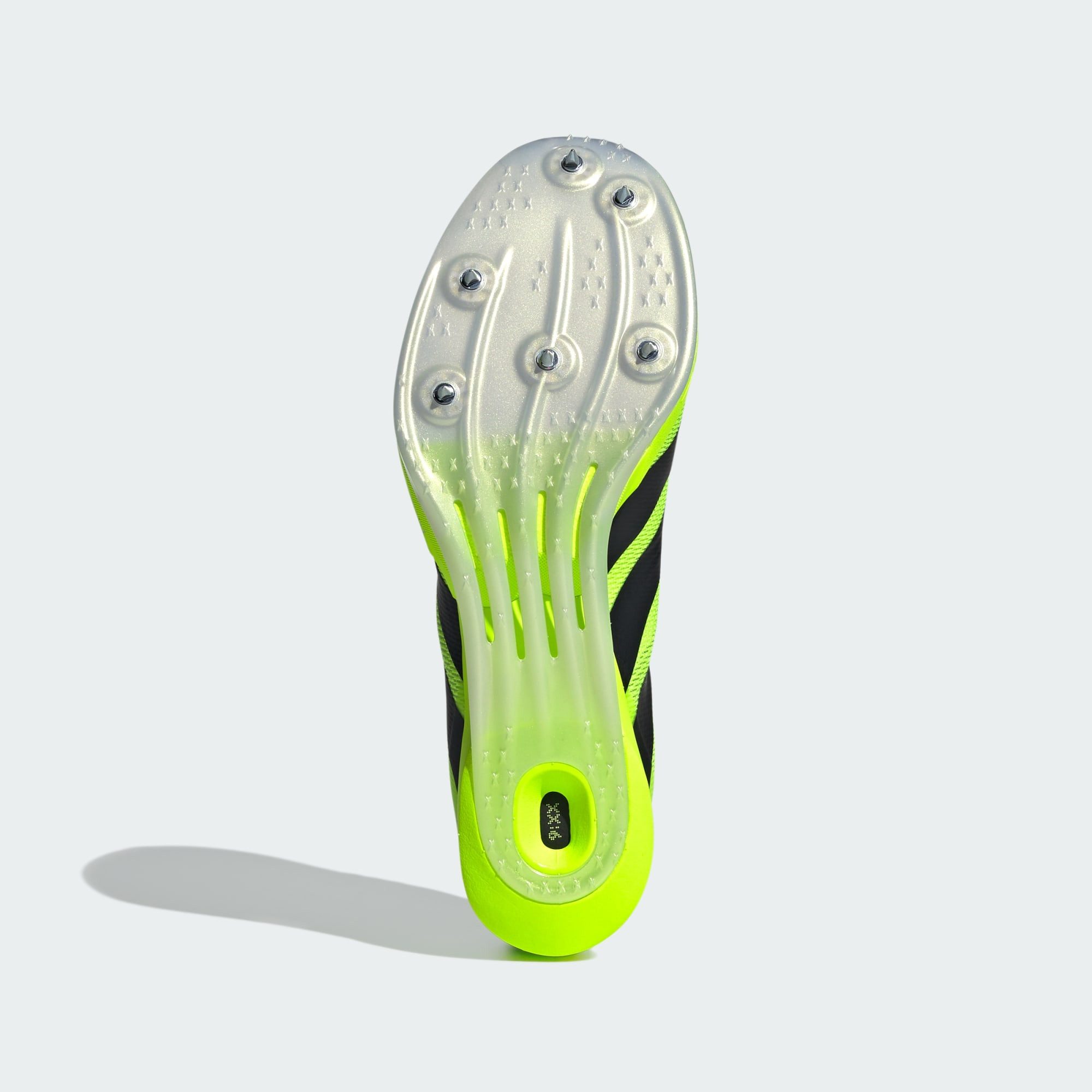 adidas Performance ADIZERO PRIME SP 4 SCHUH Laufschuh (2-tlg)