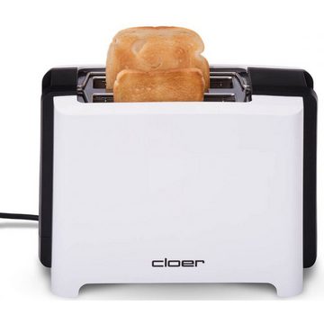 Cloer Toaster Full Size Toaster 3531