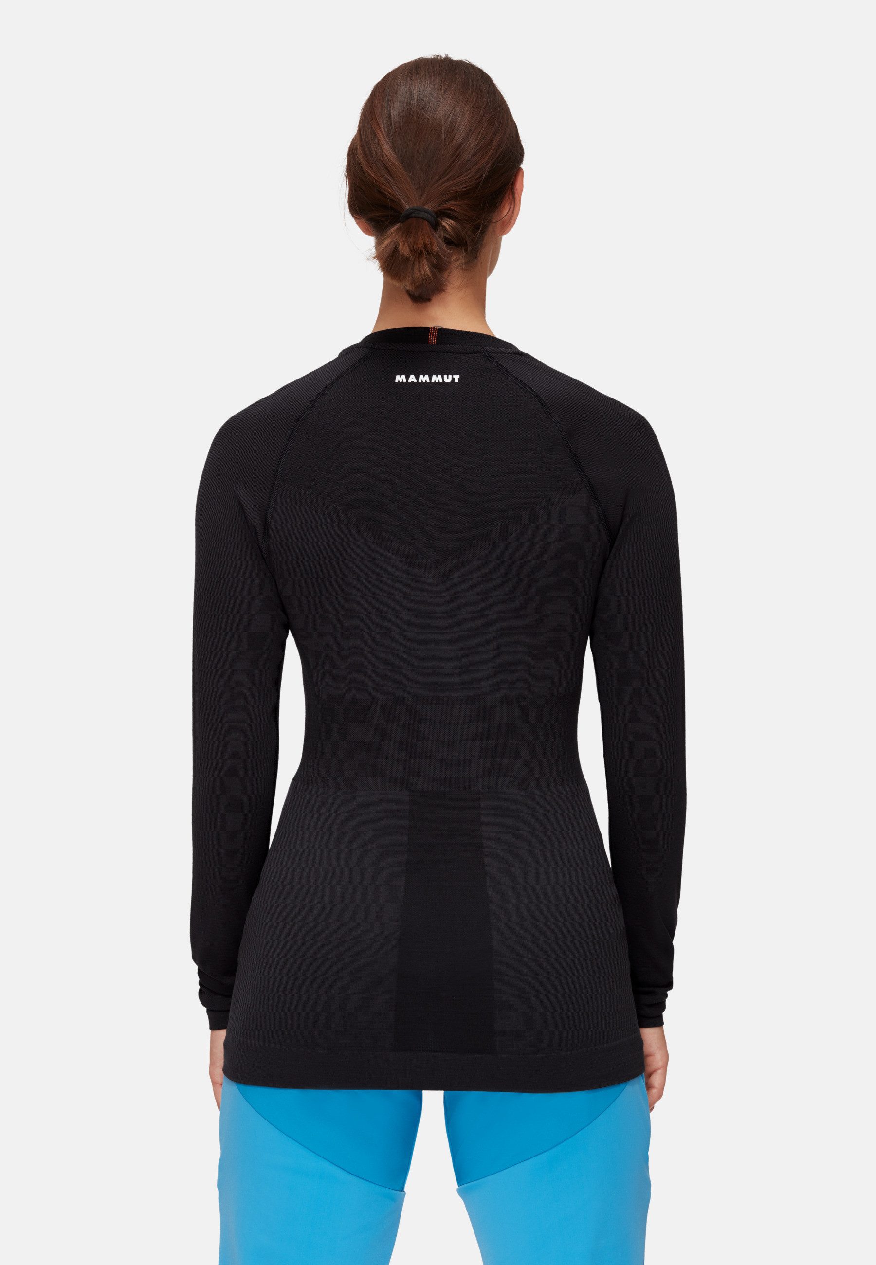 Mammut Longsleeve Trift Longsleeve Women