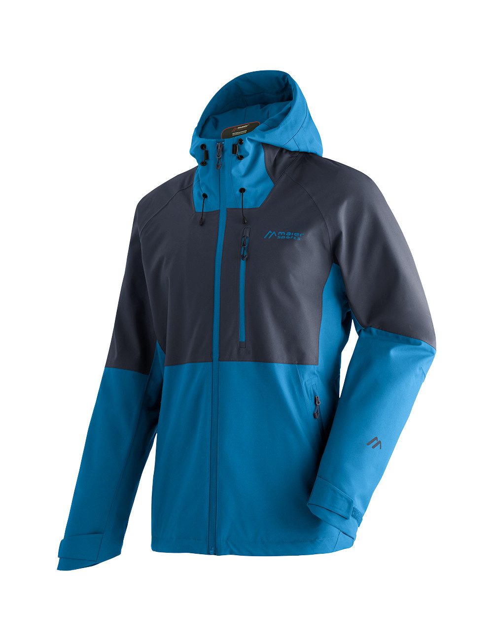Funktionsjacke Metor Move M