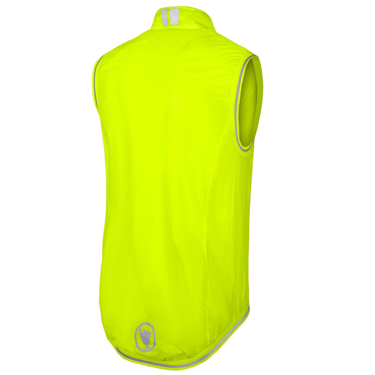 Endura Funktionsweste mit Reflektierenden Elemente