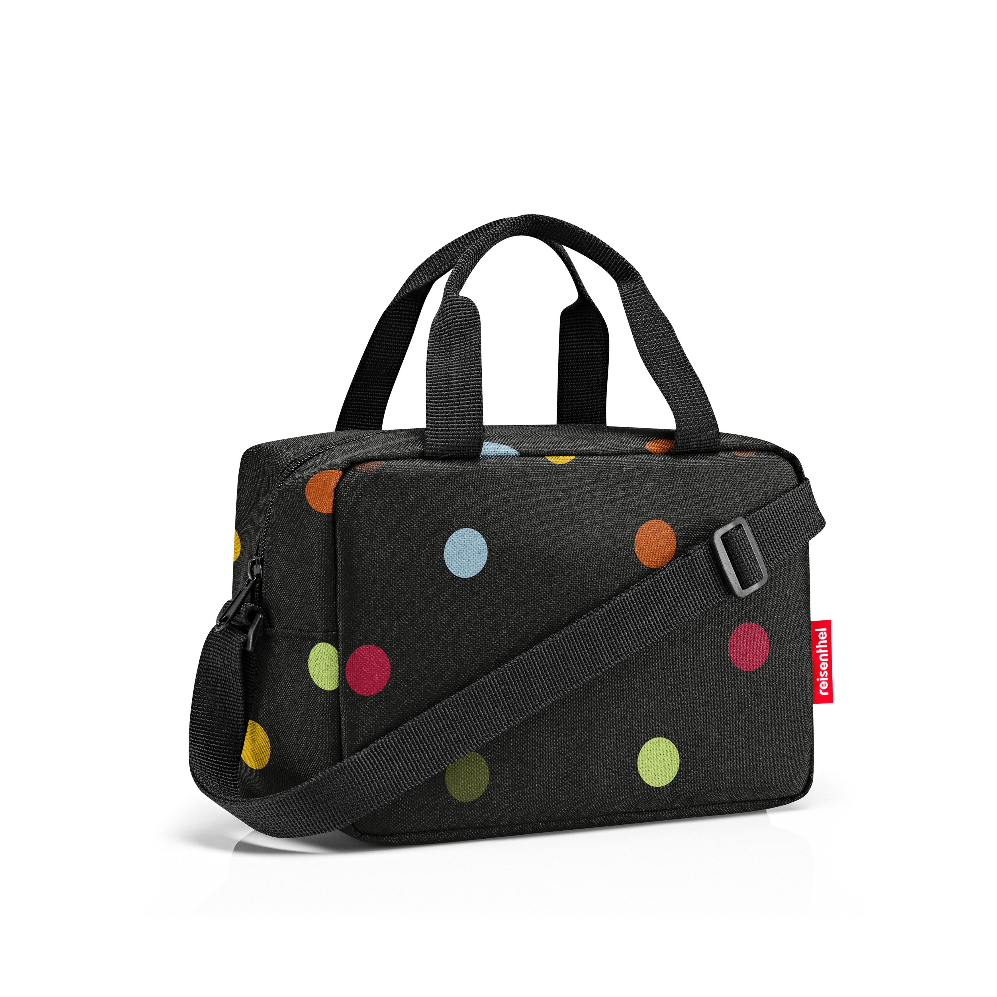REISENTHEL® Kühltasche coolerbag to-go, 3 l, dicke Isolierung, Dicht verschließbar mit Reißverschluss