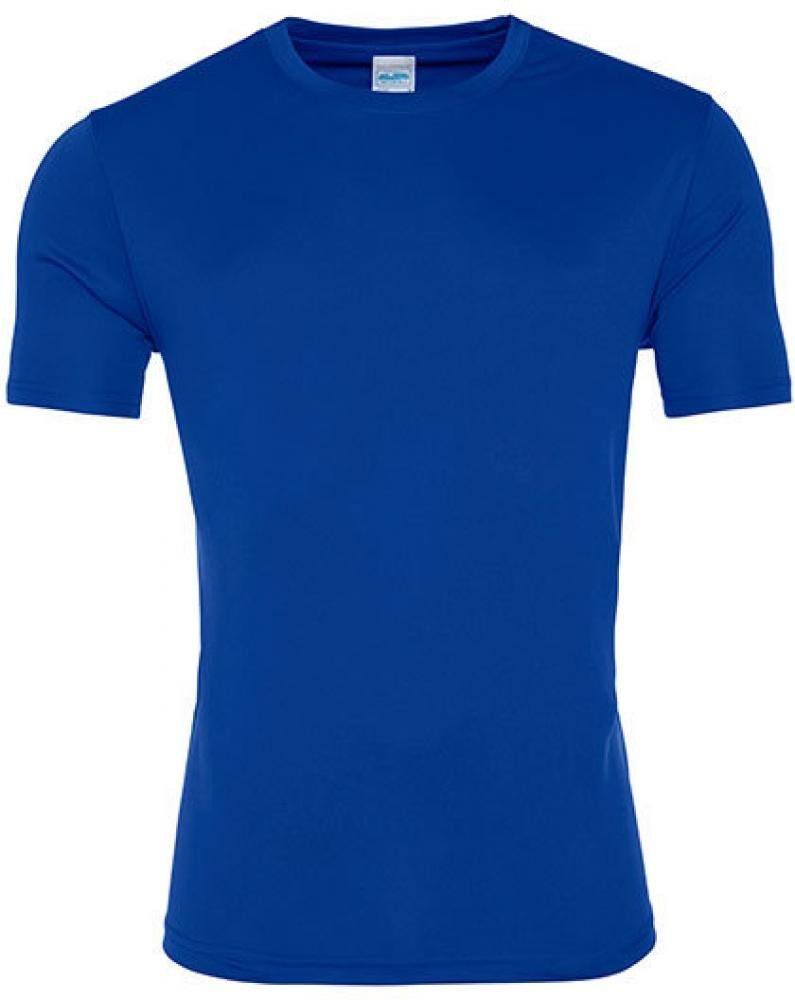 Just Cool Rundhalsshirt Herren Cool Smooth günstig online kaufen