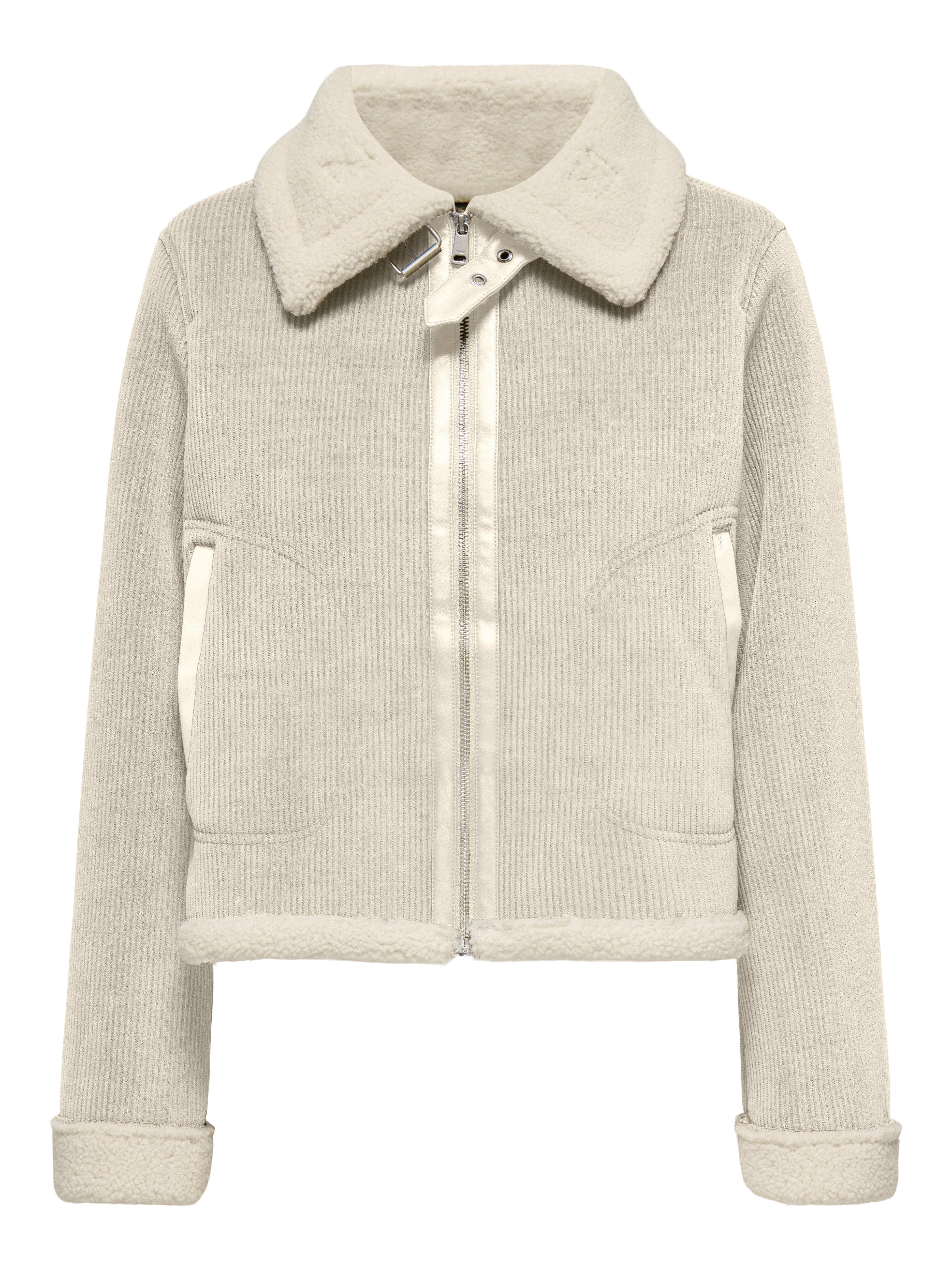 Cordjacke ONLKINGSTON CORD BOND JACKET CC OTW