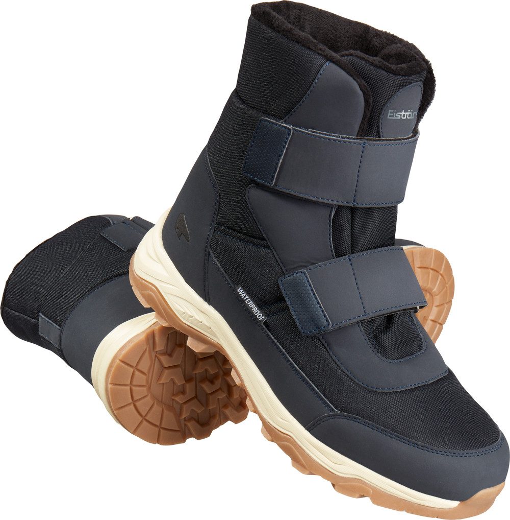Eisbär Outdoorwinterstiefel Wasserdichte Konstruktion – Bild 2 von 5