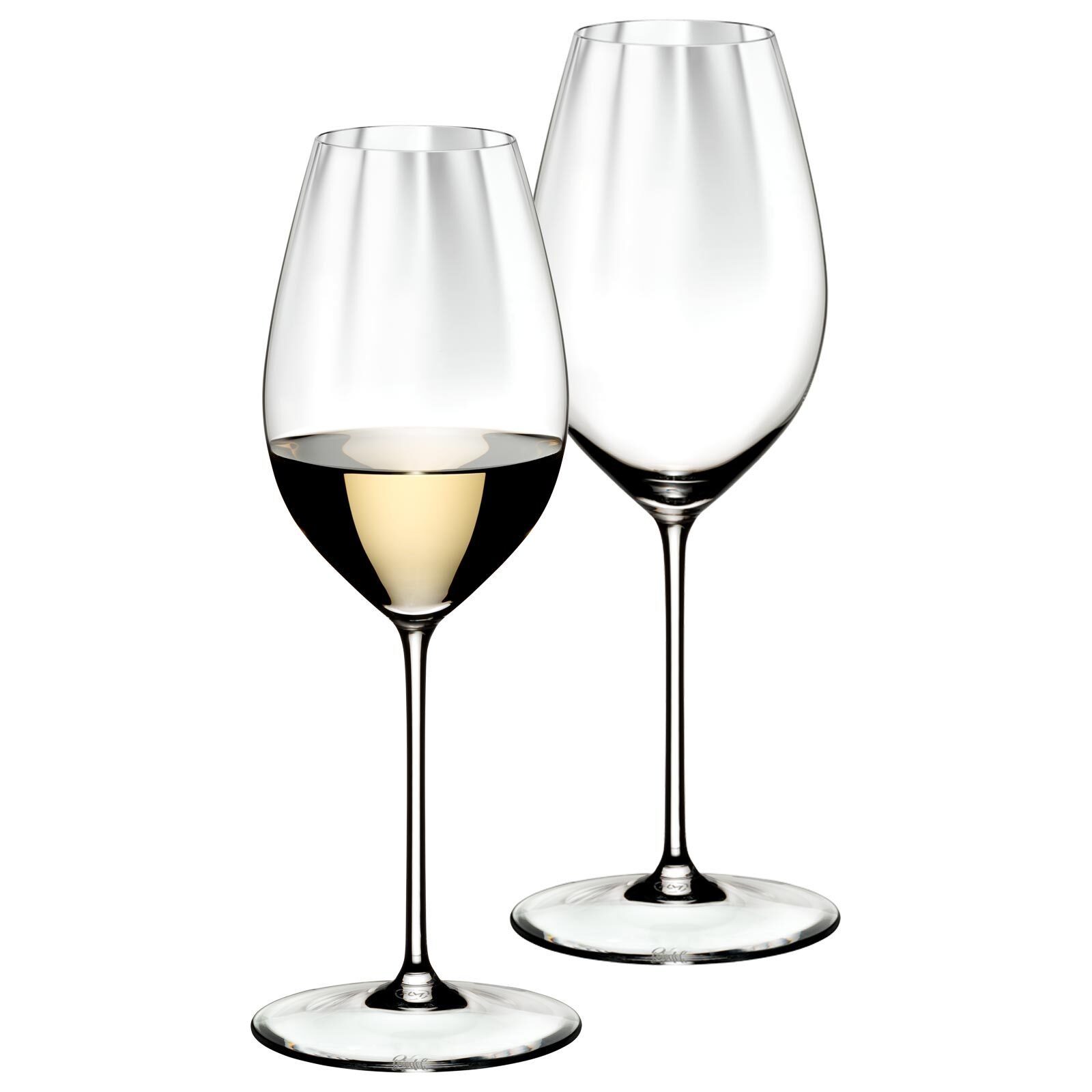 ml Gläser Glas Set, Weißweinglas Glas Blanc 440 Performance 2er Sauvignon RIEDEL