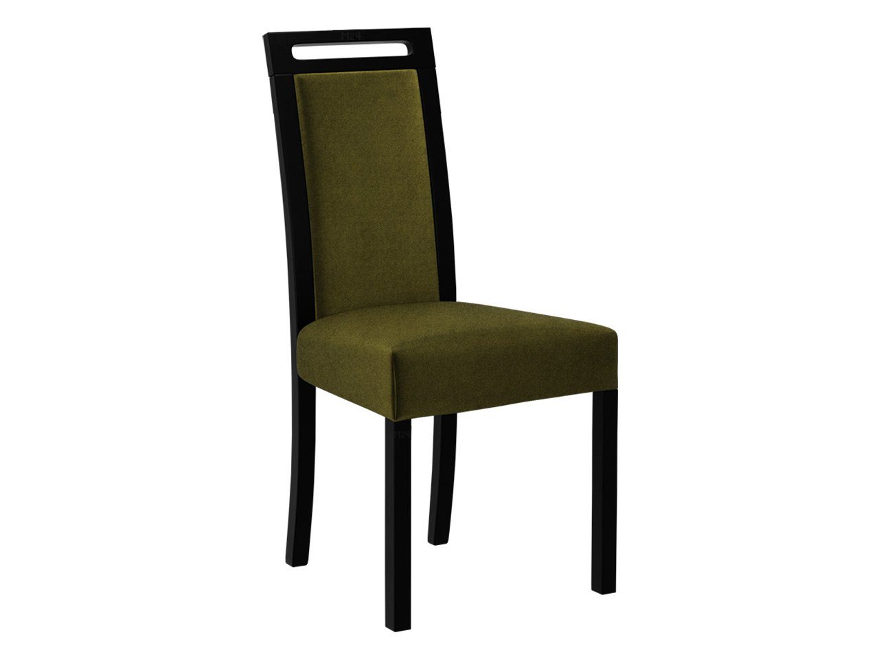 MIRJAN24 Stuhl Roma V (1 Stück), aus Buchenholz, 45x41x96 cm | Stühle
