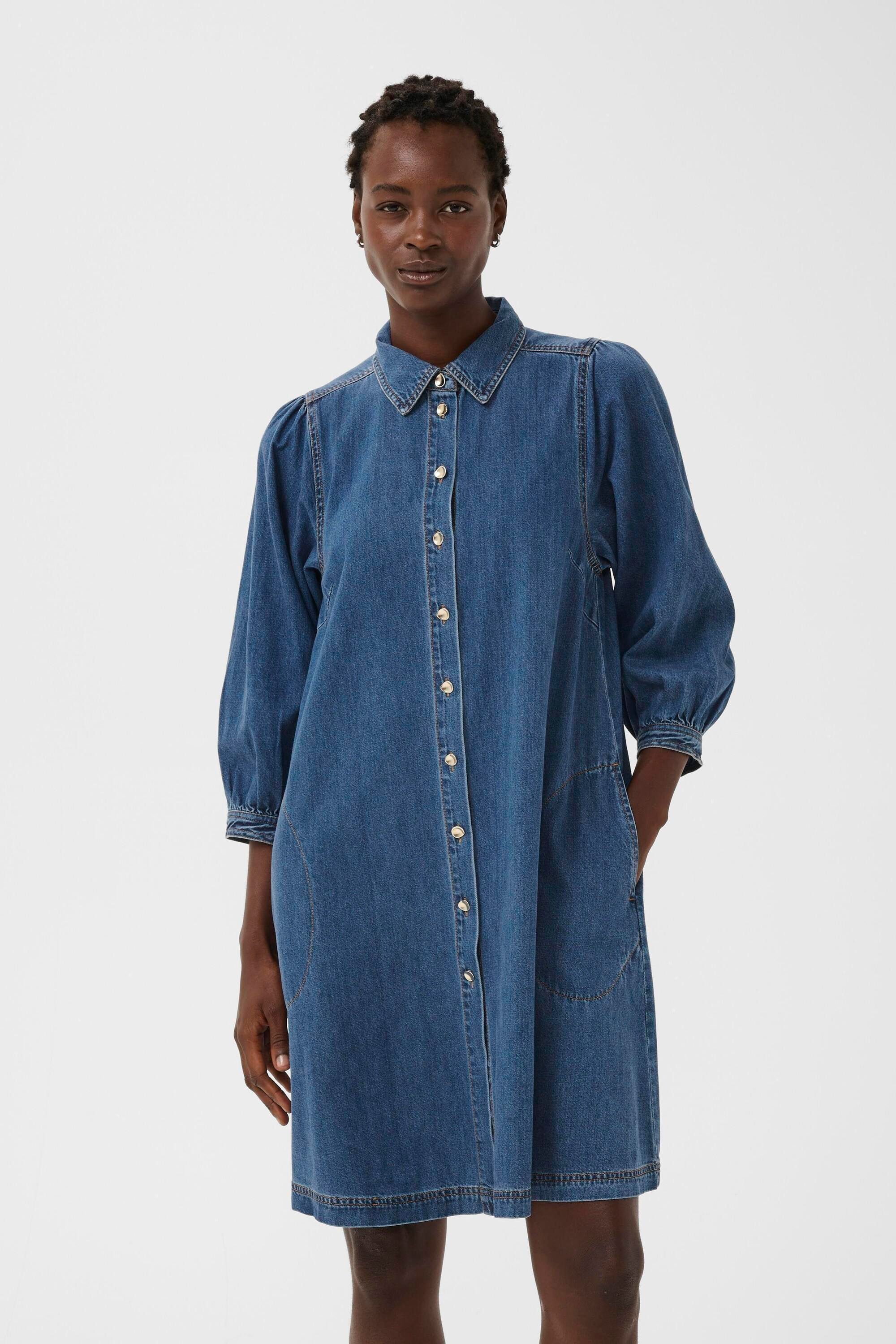 Part Two Jerseykleid Kleid EleinarPW