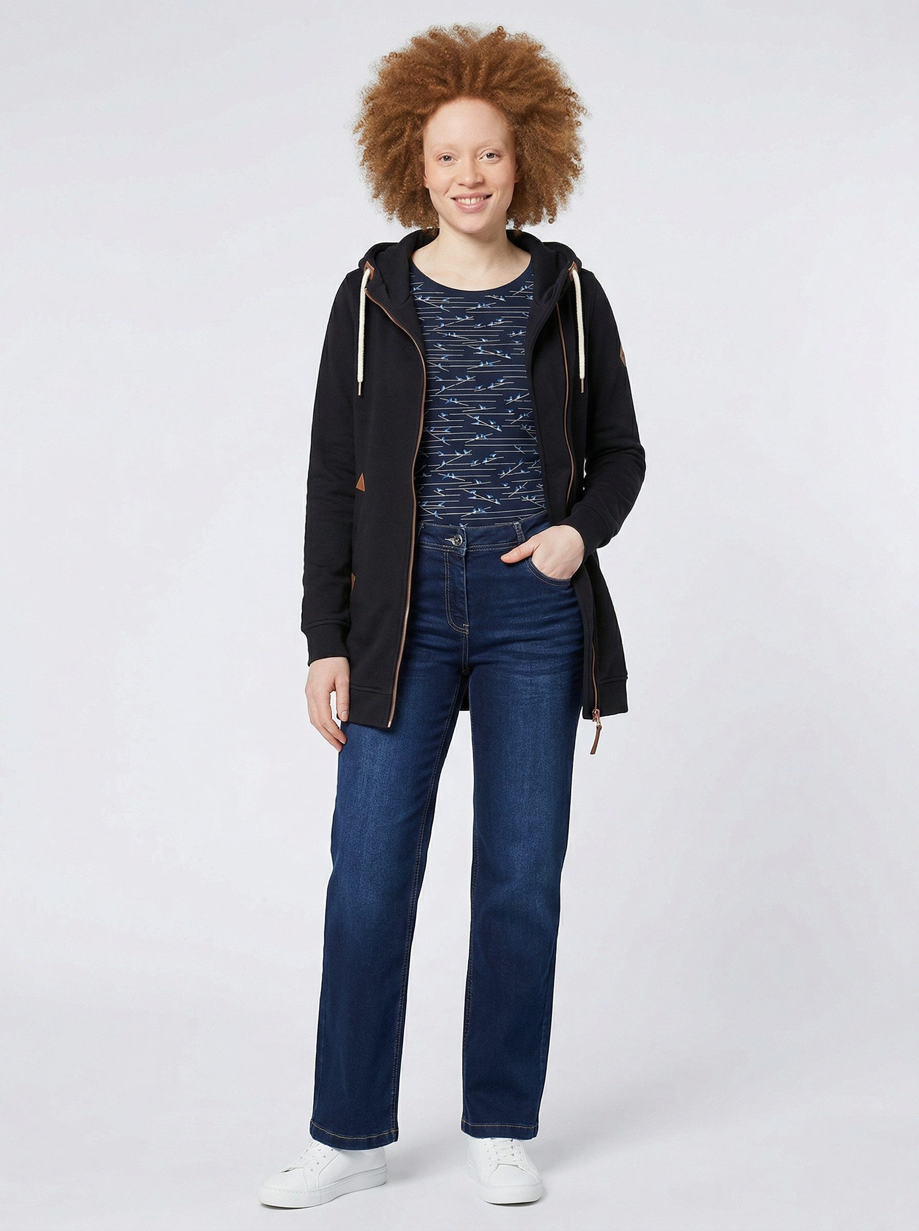 Zum Outfit 6