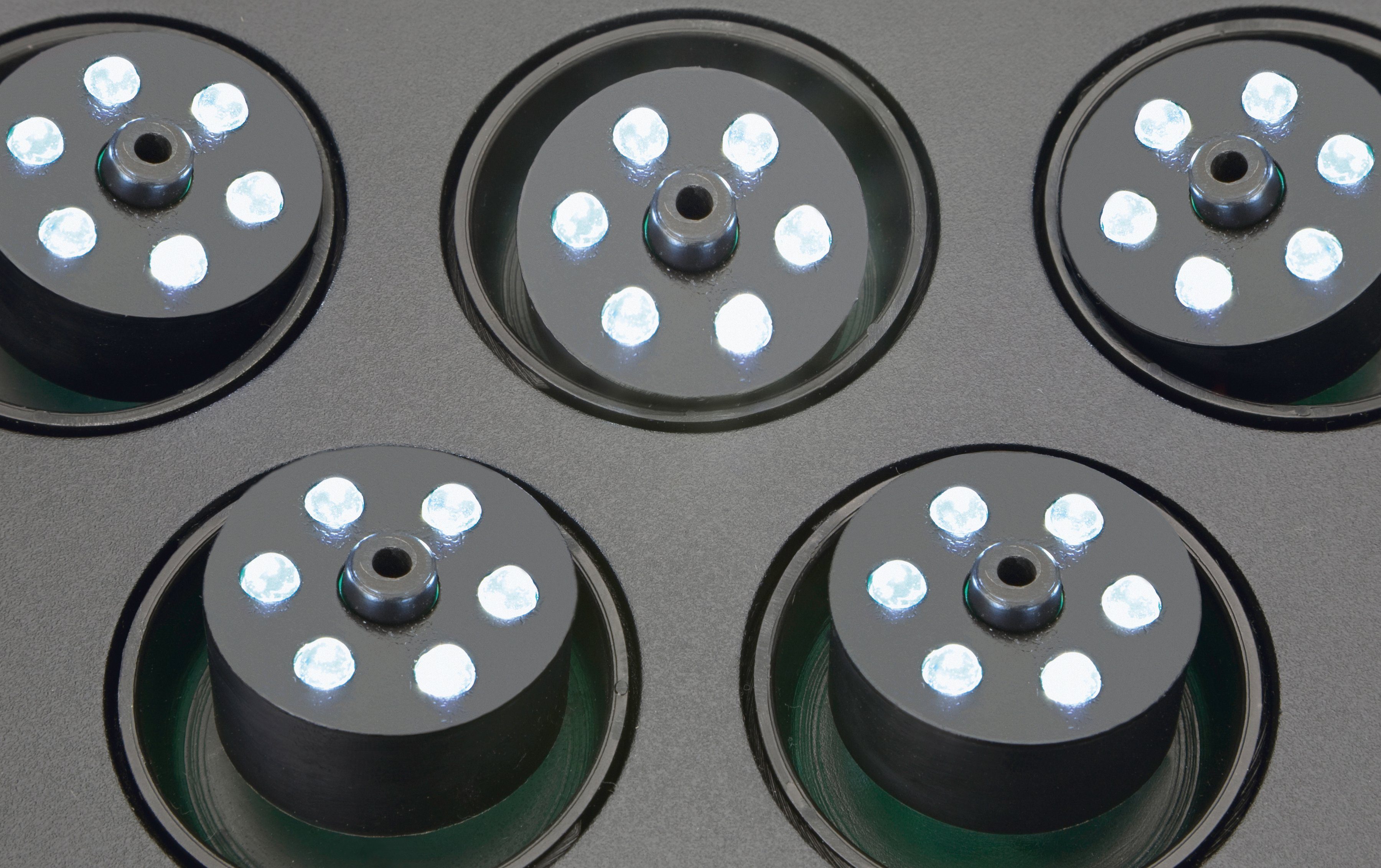 OASE Wasserspeier Water Starlet, LED-Beleuchtung cm, BxLxH: mit 28,5x37,5x17,5
