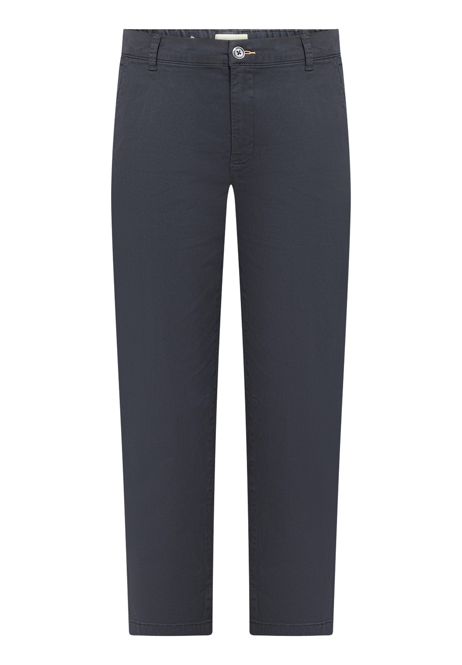 Cartoon Chinohose Damen mit Gummizug günstig online kaufen