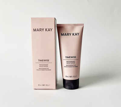 Mary Kay Feuchtigkeitscreme TimeWise Antioxidant Moisturizer Feuchtigkeitscreme M/f Haut 88ml