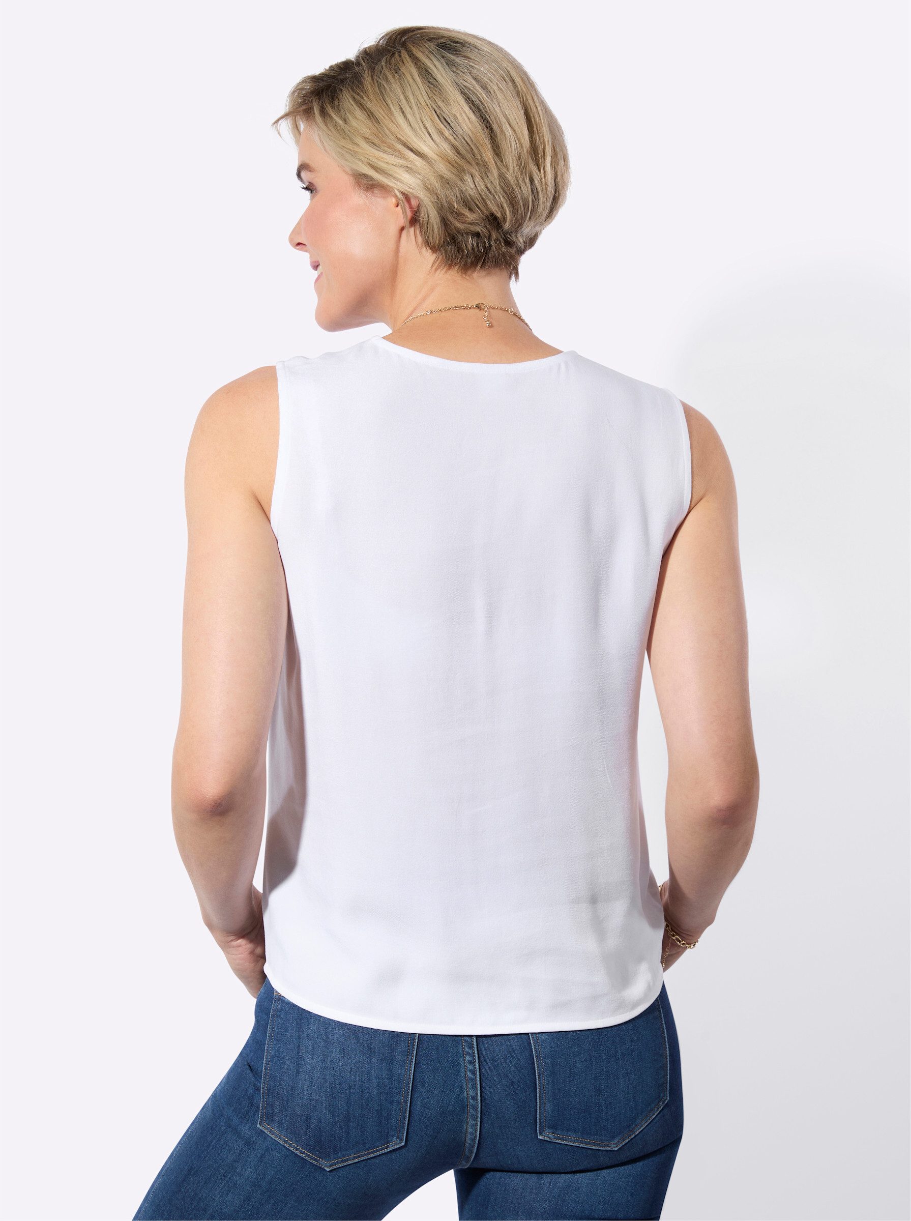 Witt Blusentop Blusentop . günstig online kaufen