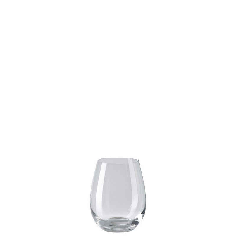 Rosenthal Glas DiVino Glatt Wasserbecher, Glas