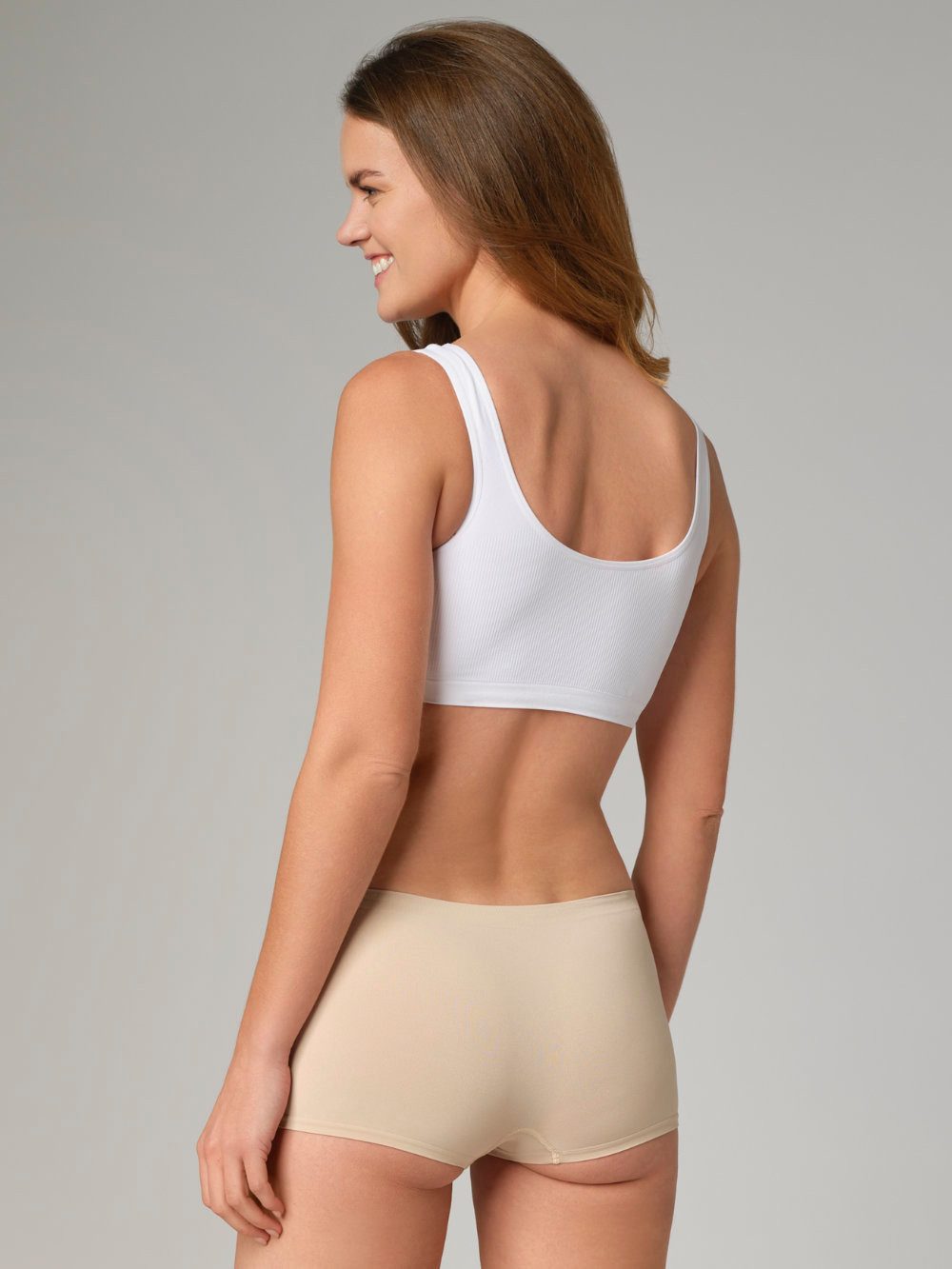 comazo Bustier Seamless