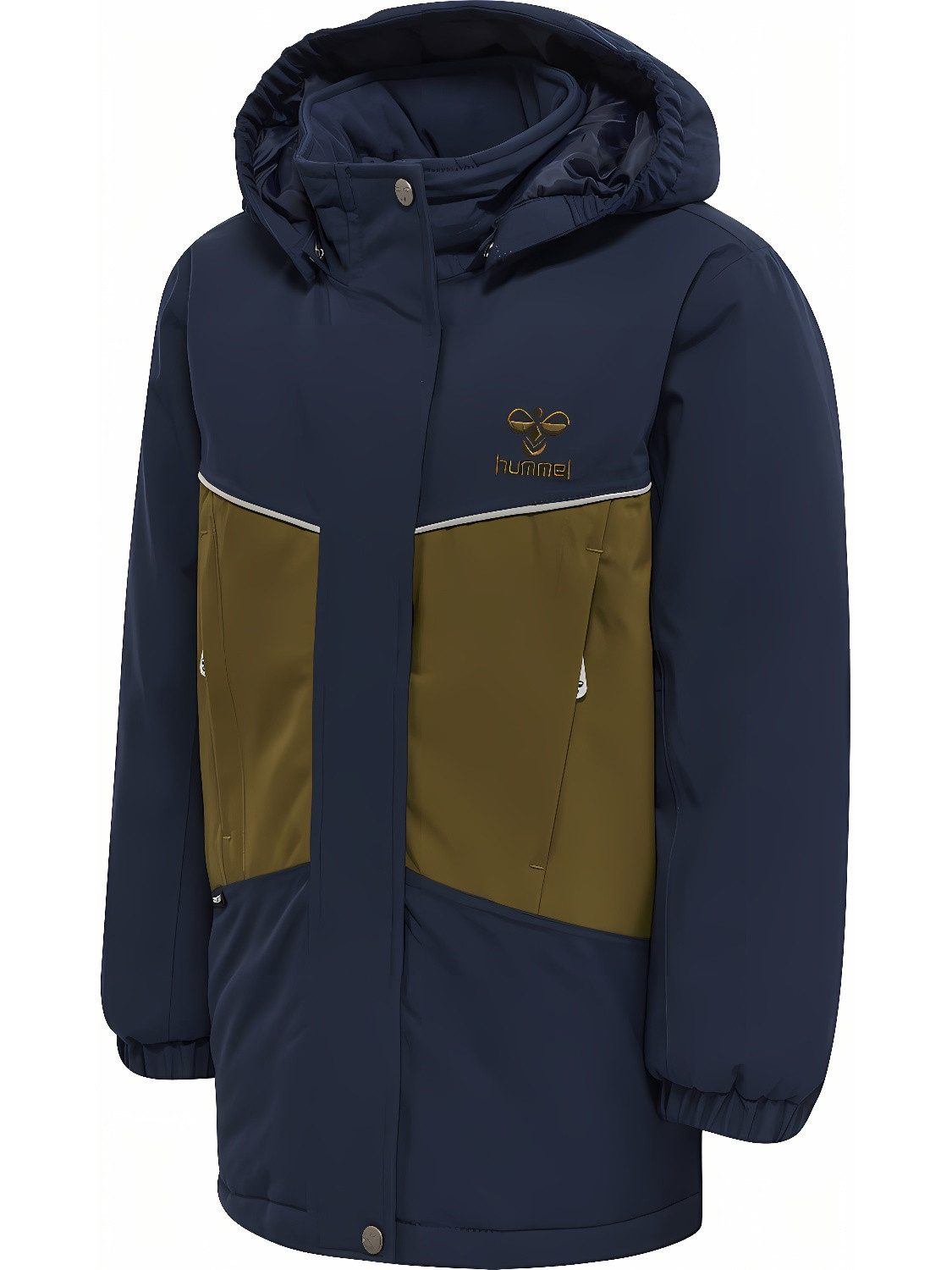 Funktionsjacke