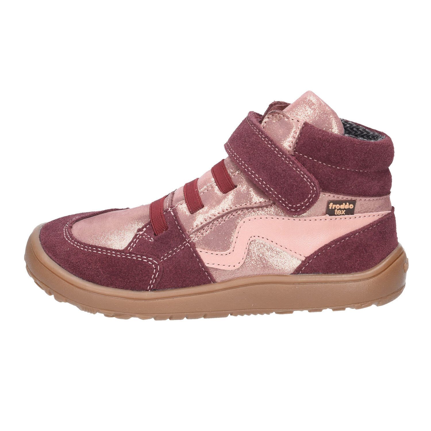 froddo® Tex Go Sneaker