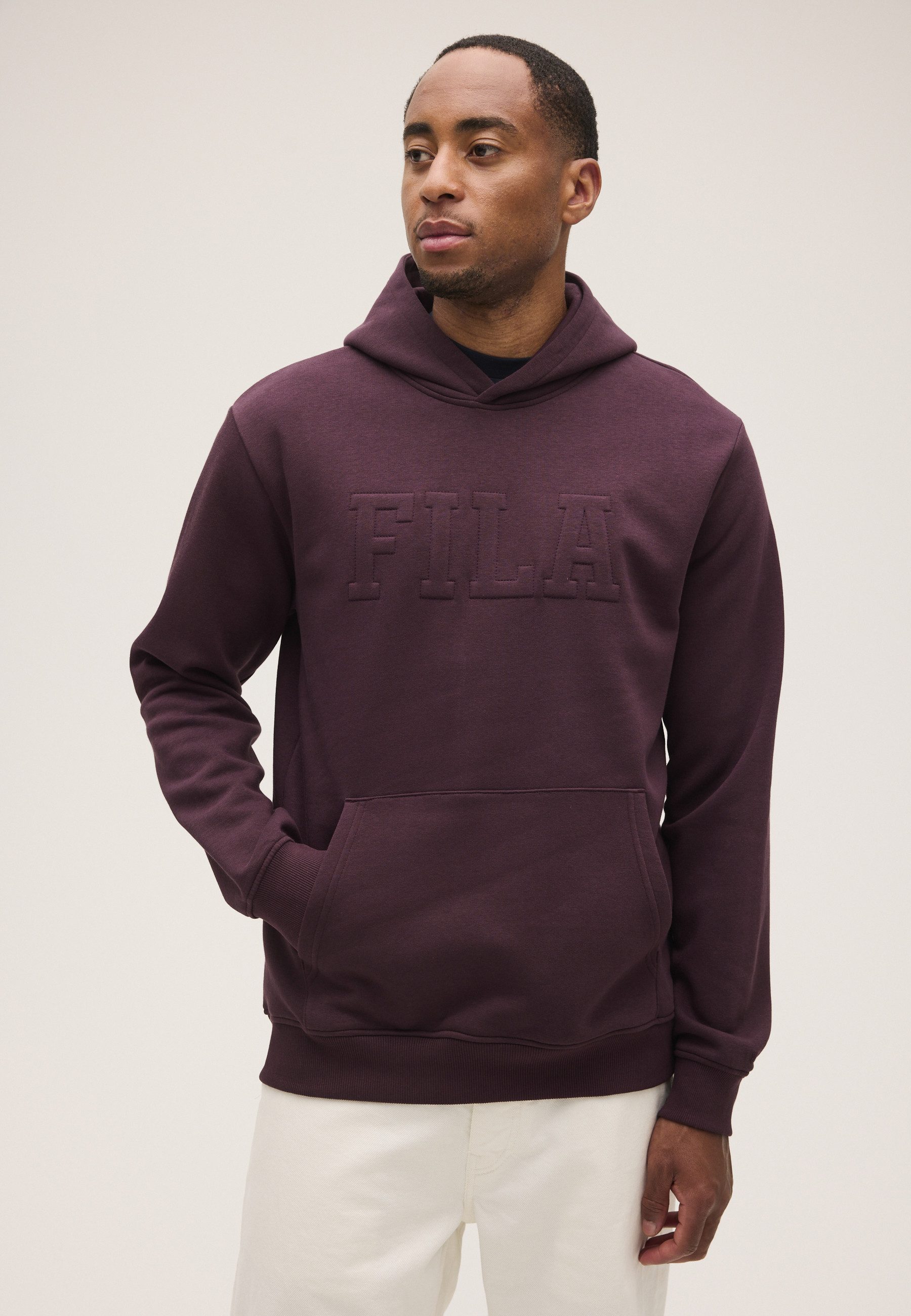 Fila Hoodie COREDO