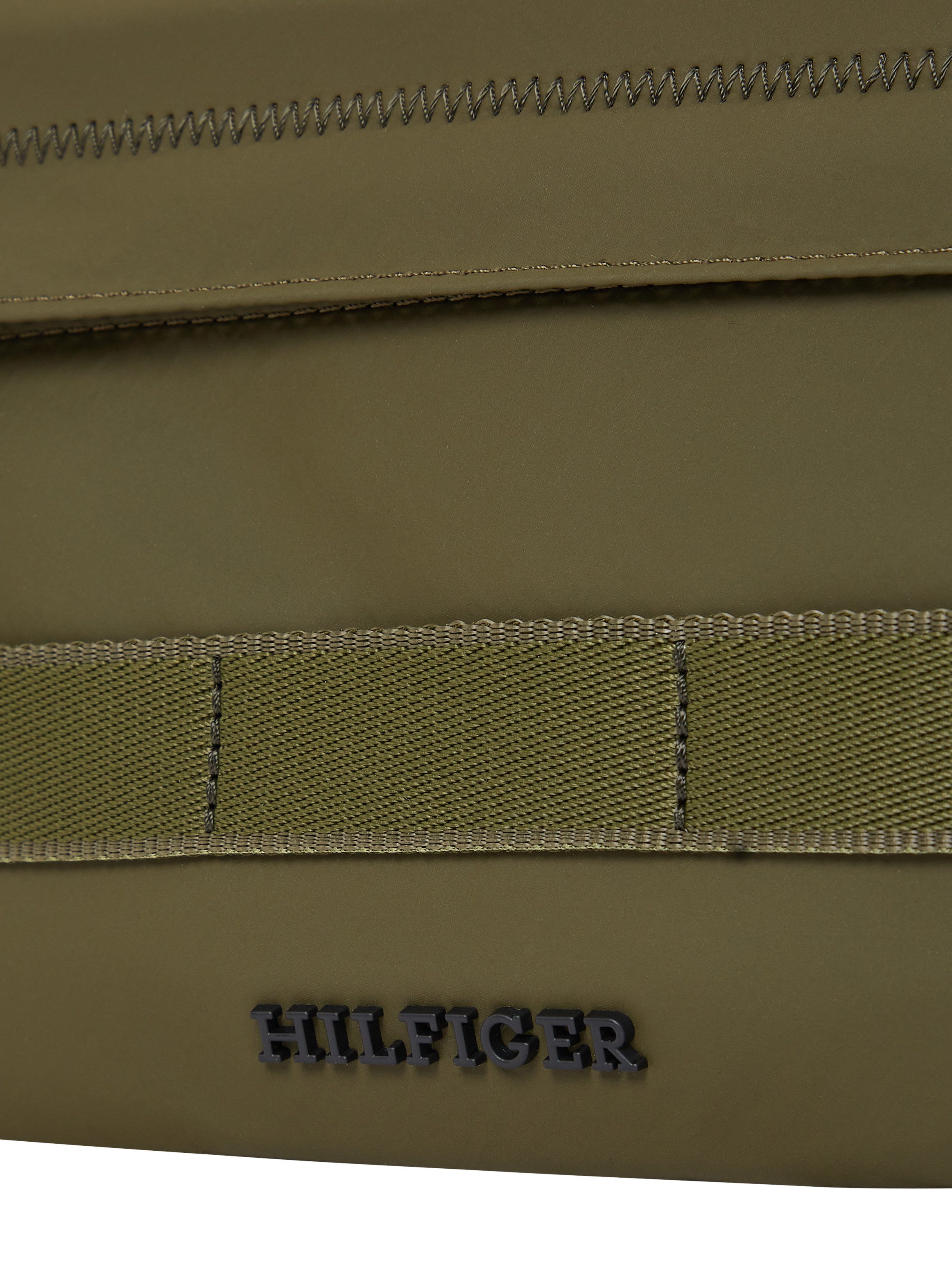 Tommy Hilfiger Gürteltasche TH COLOUR BUMBAG, Men Bauchtasche, Mini Bag im Outdoor Look