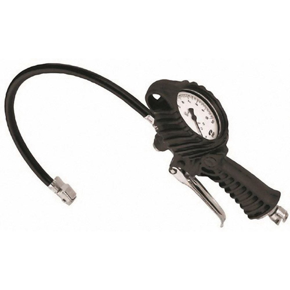 Aerotec Druckluftgeräte-Set Aerotec 25/GR 80 PRO Druckluft-Reifenfüller 1/4" (6.3 mm) 12 bar