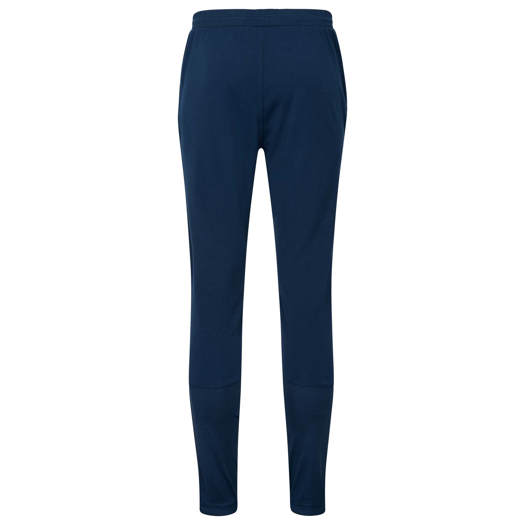 Erima Trainingshose erima Herren Trainingshose Trainings Pants with Rib 2.0