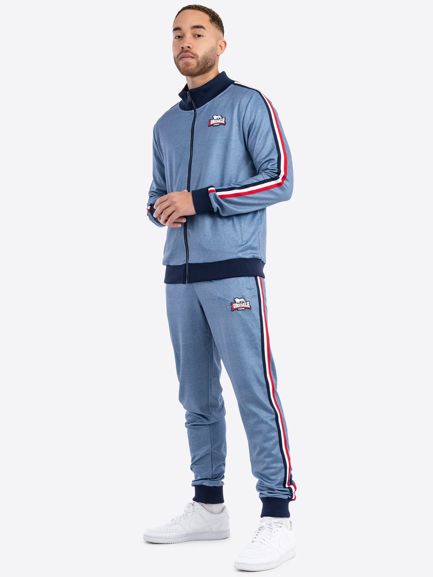 Lonsdale Trainingsanzug GAIRSAY