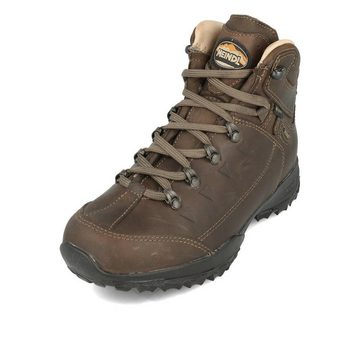 Meindl Meindl Stowe Lady GTX Damen Braun Outdoorschuh