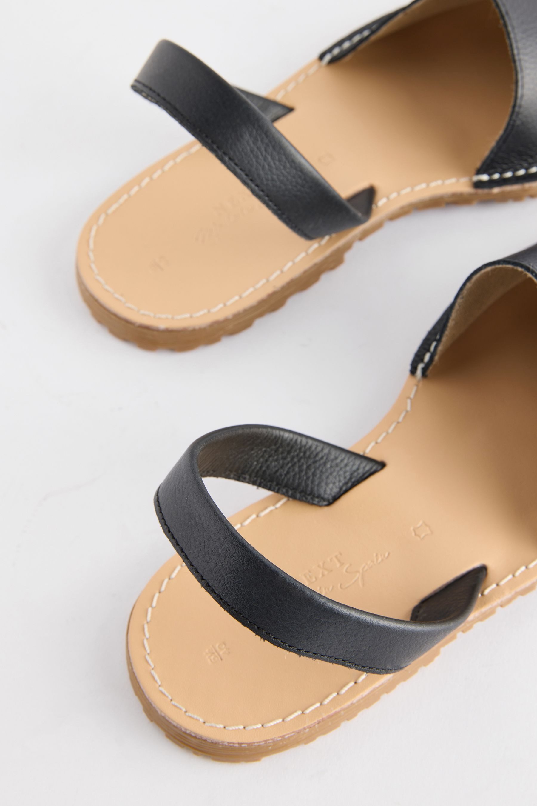 Next Strandsandale - Regular Sandale (1-tlg)
