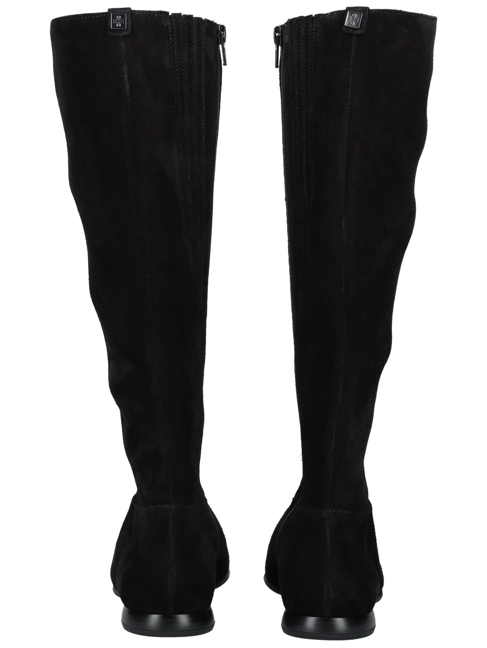 Högl Högl Stiefel Veloursleder Stiefel