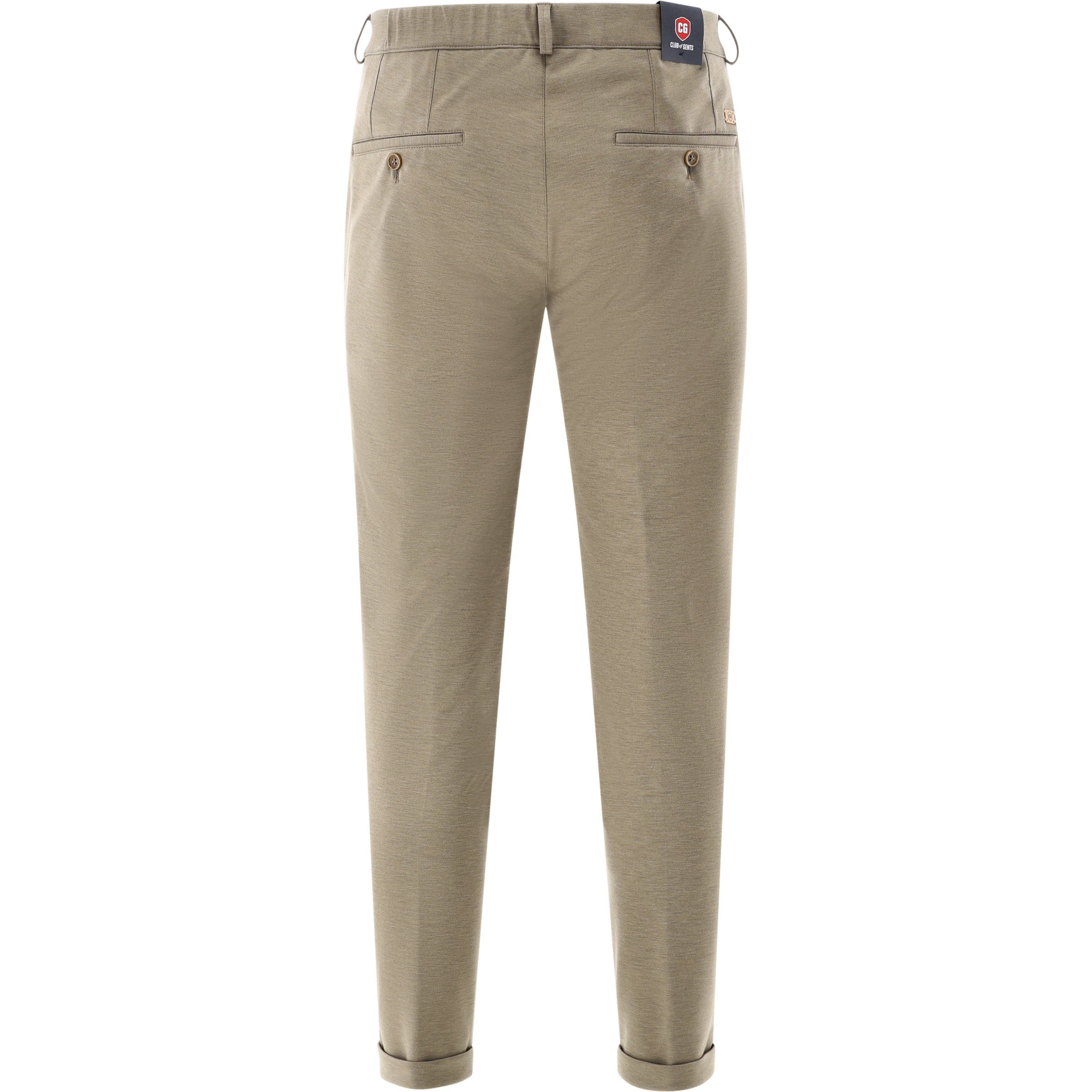 CG Club of Gents Anzughose CG günstig online kaufen