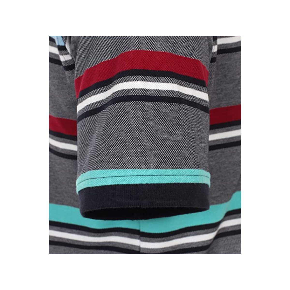 CASAMODA Poloshirt Poloshirt für Herren (1-tlg., keine Angabe)