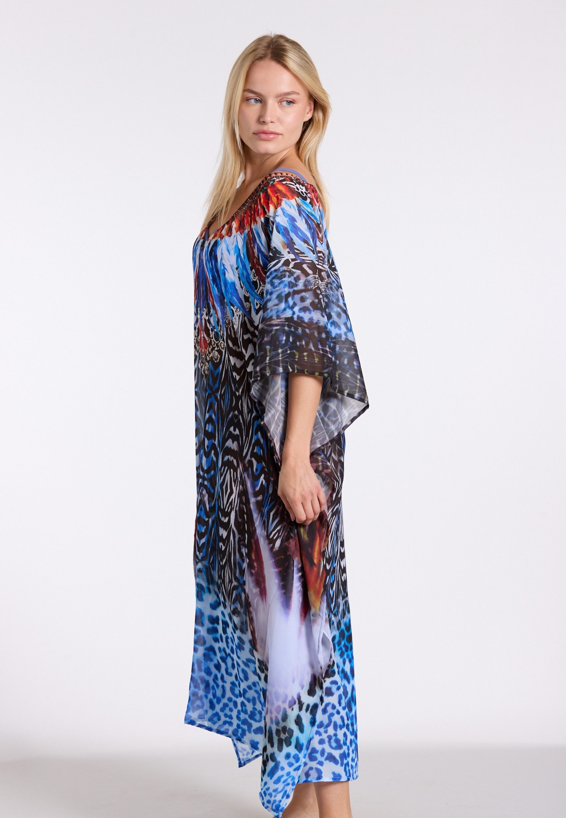 Sunflair Strandshirt Kaftan (1-tlg) günstig online kaufen