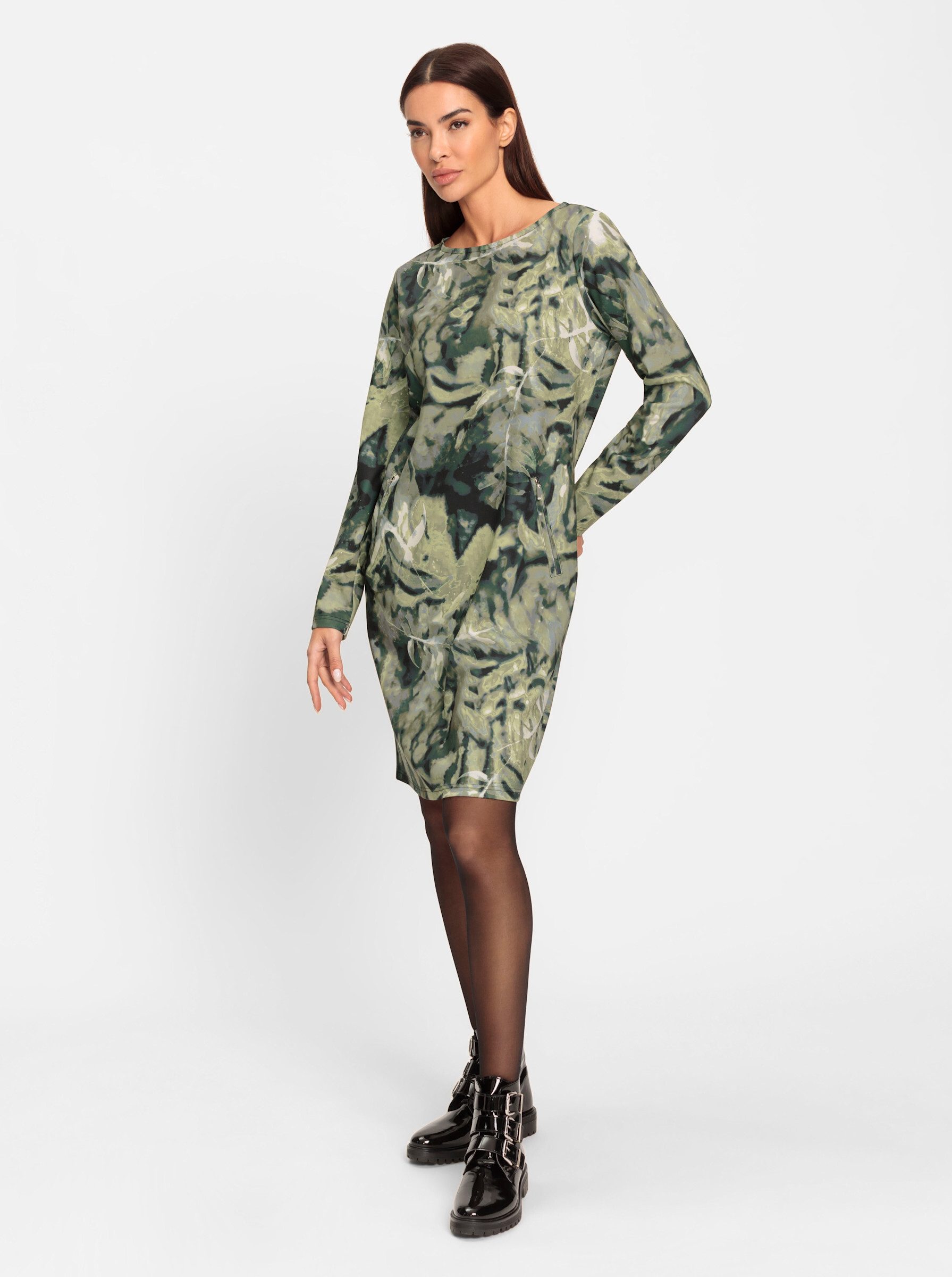Jerseykleid Jerseykleid