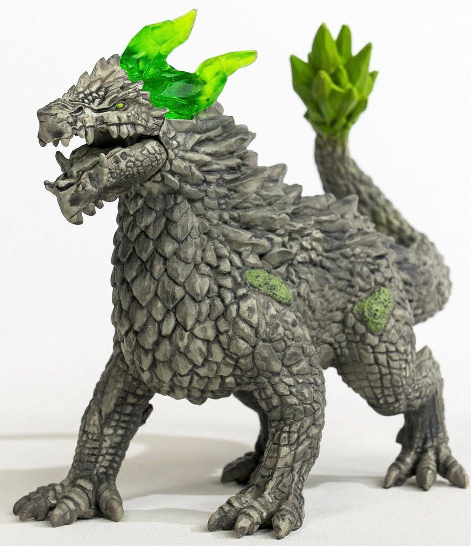 Schleich® Spielfigur ELDRADOR®, Steindrache (70149)