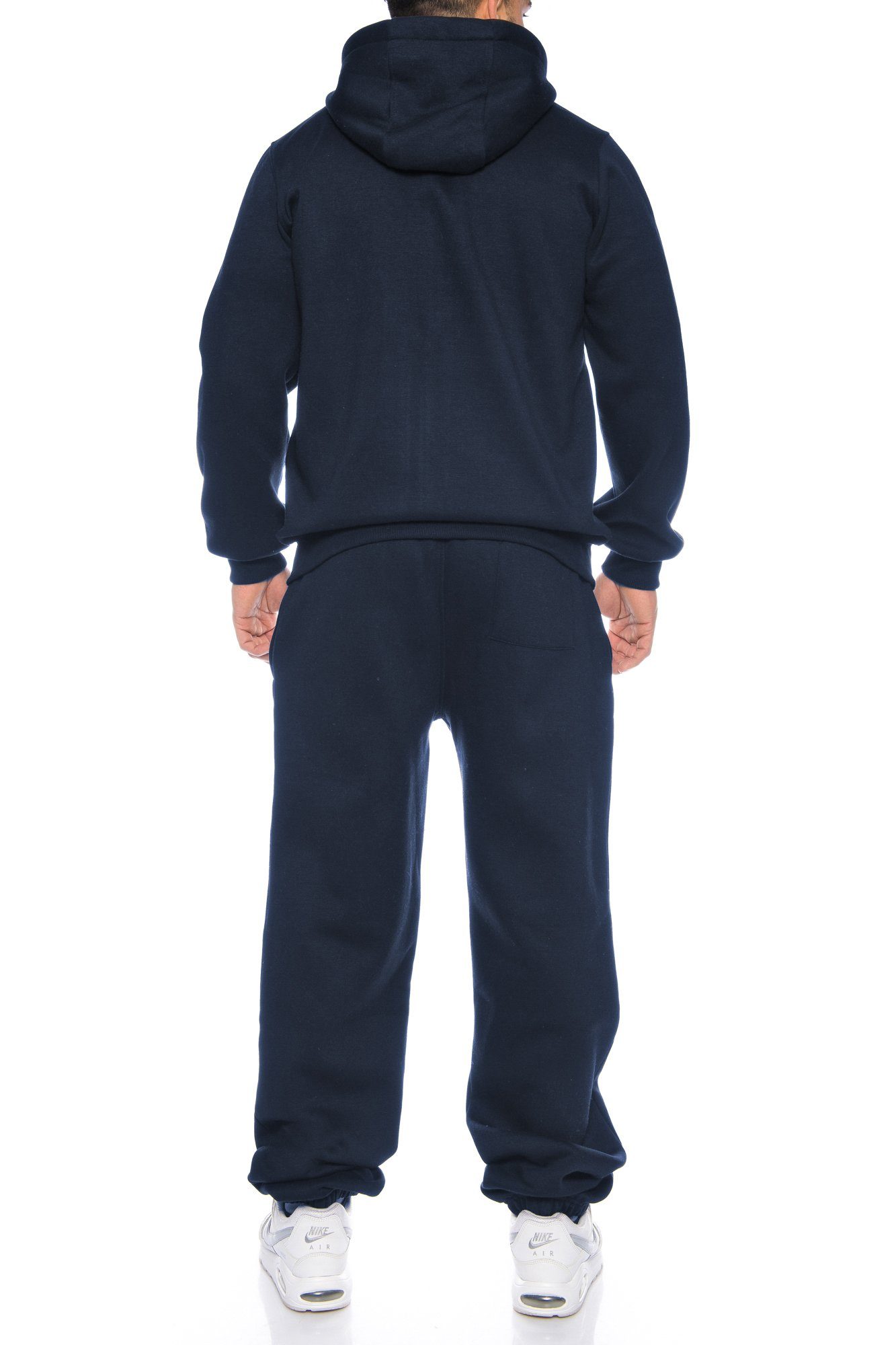 Finchman Jogginganzug Finchsuit 1 Herren Jogging Anzug Trainingsanzug Sportanzug