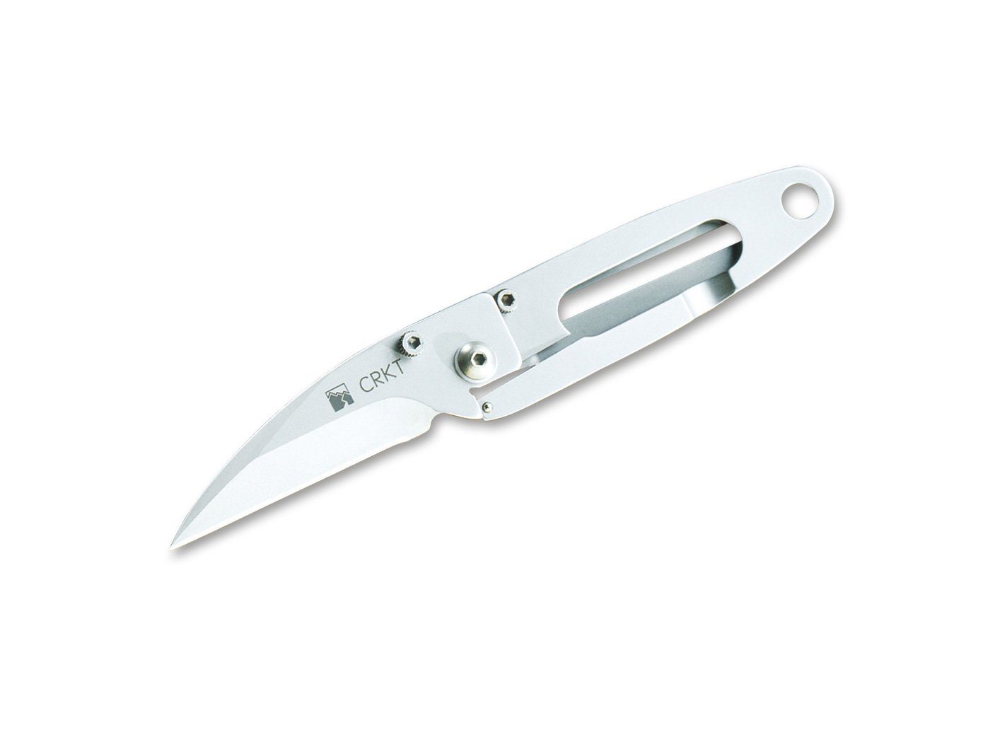 CRKT Taschenmesser Taschenmesser Delilah's P.E.C.K.
