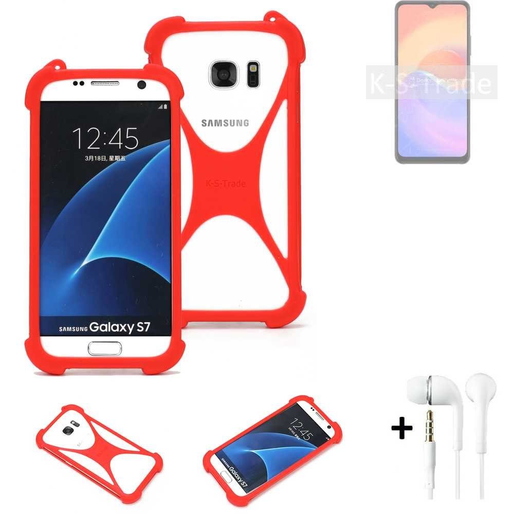 Handyhülle für ZTE Voyage 30S 5G
