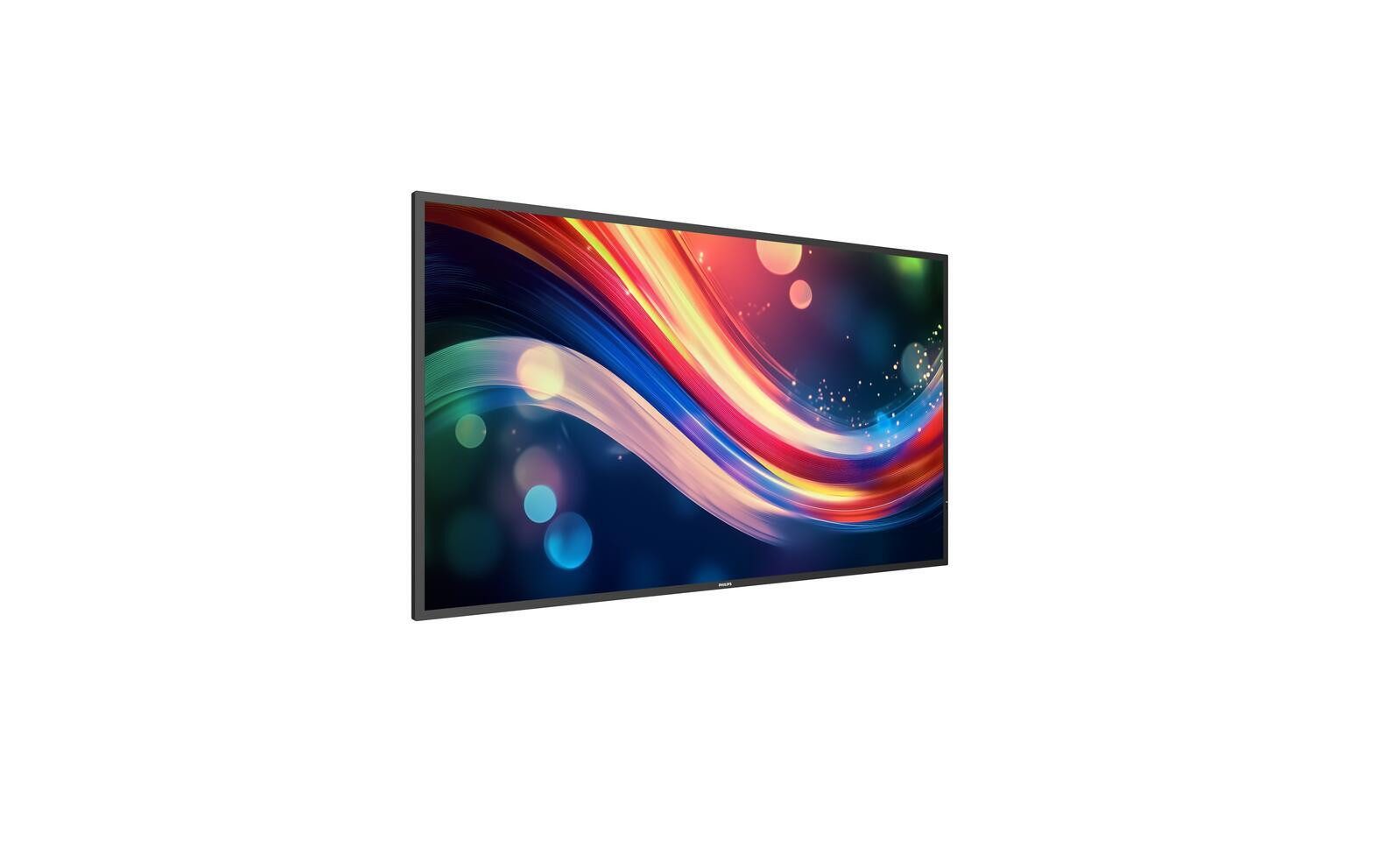 Philips Philips 50BDL4050Q LED-Monitor (3840 x 2160, 8 ms Reaktionszeit, VA Panel)