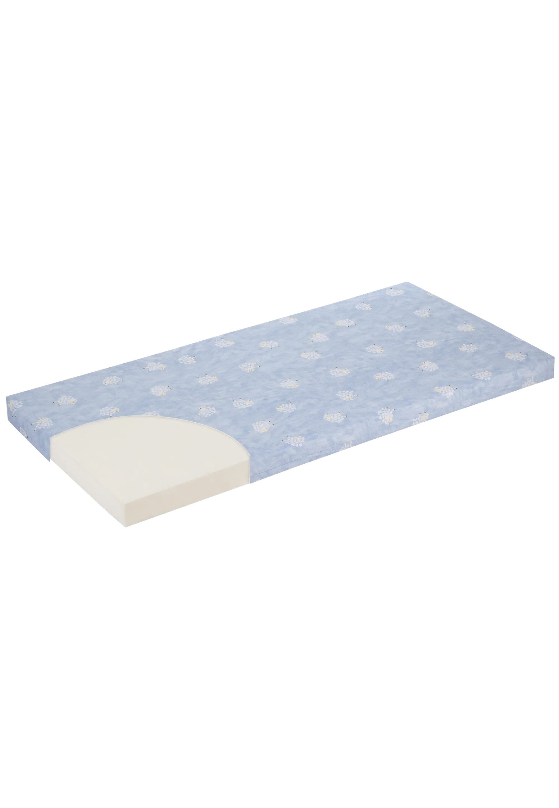 Babymatratze Kindermatratze Komfort ., Alvi®