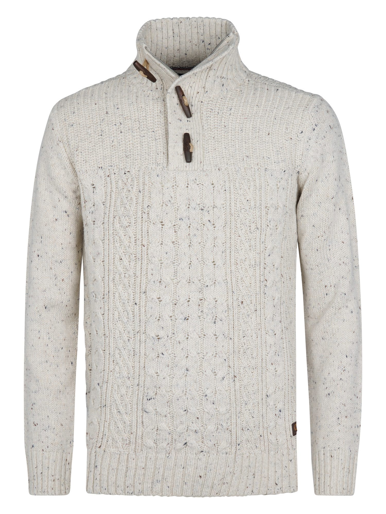 Petrol Industries Strickpullover Hamilton günstig online kaufen