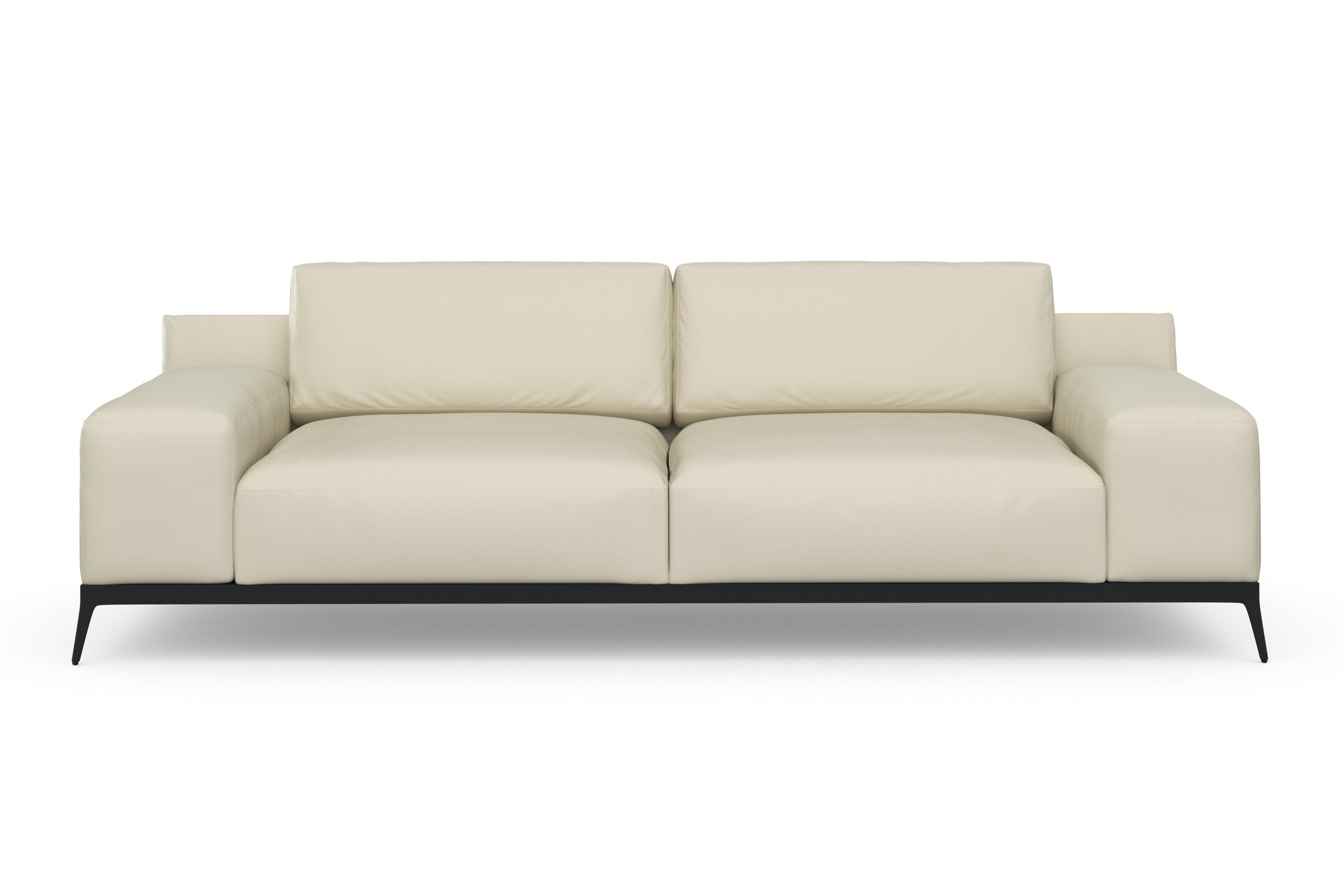 machalke® 2-Sitzer lorenzo | Einzelsofas