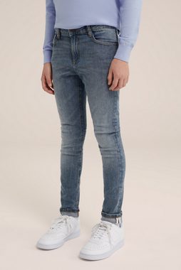 WE Fashion Skinny-fit-Jeans
