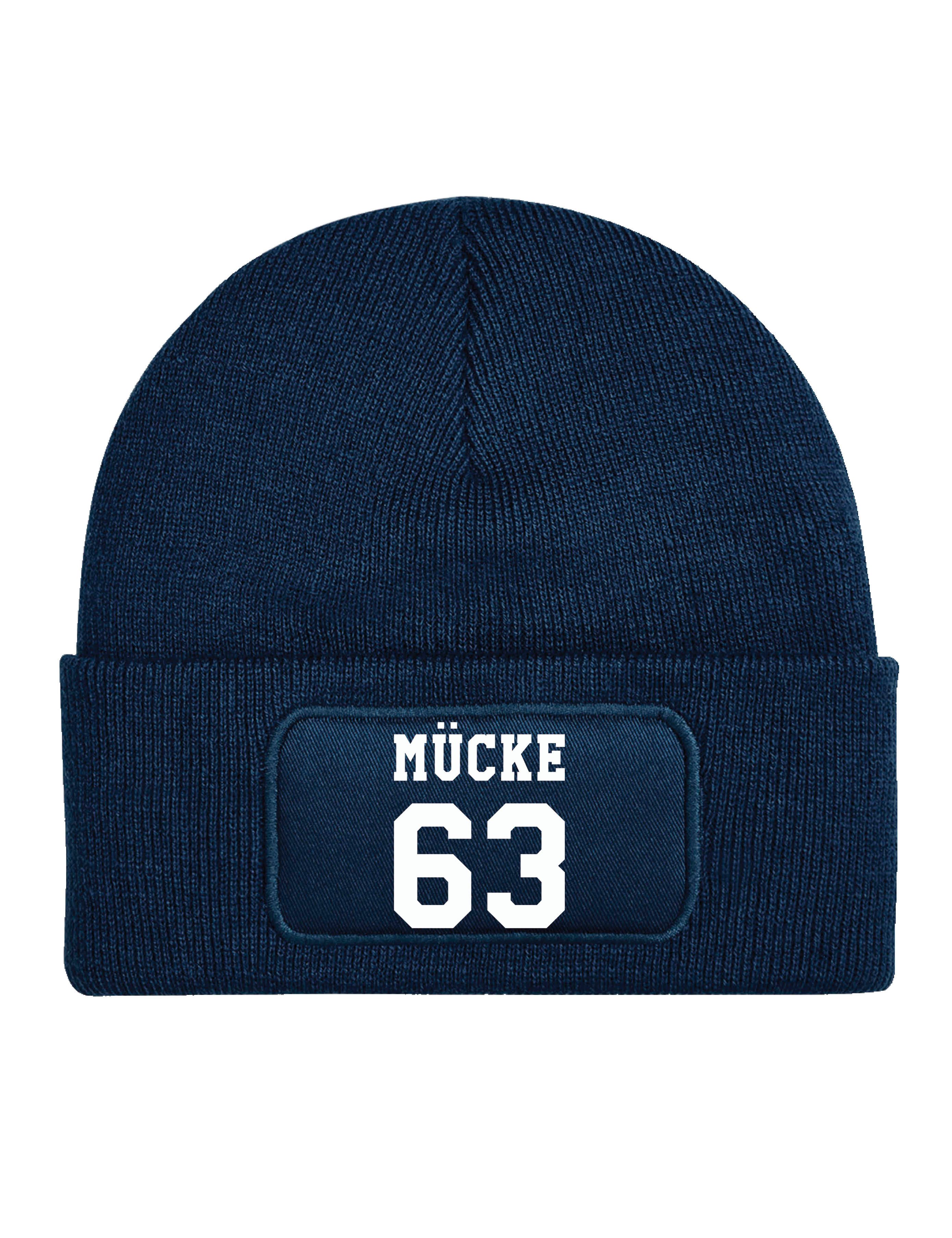 Navyblau
