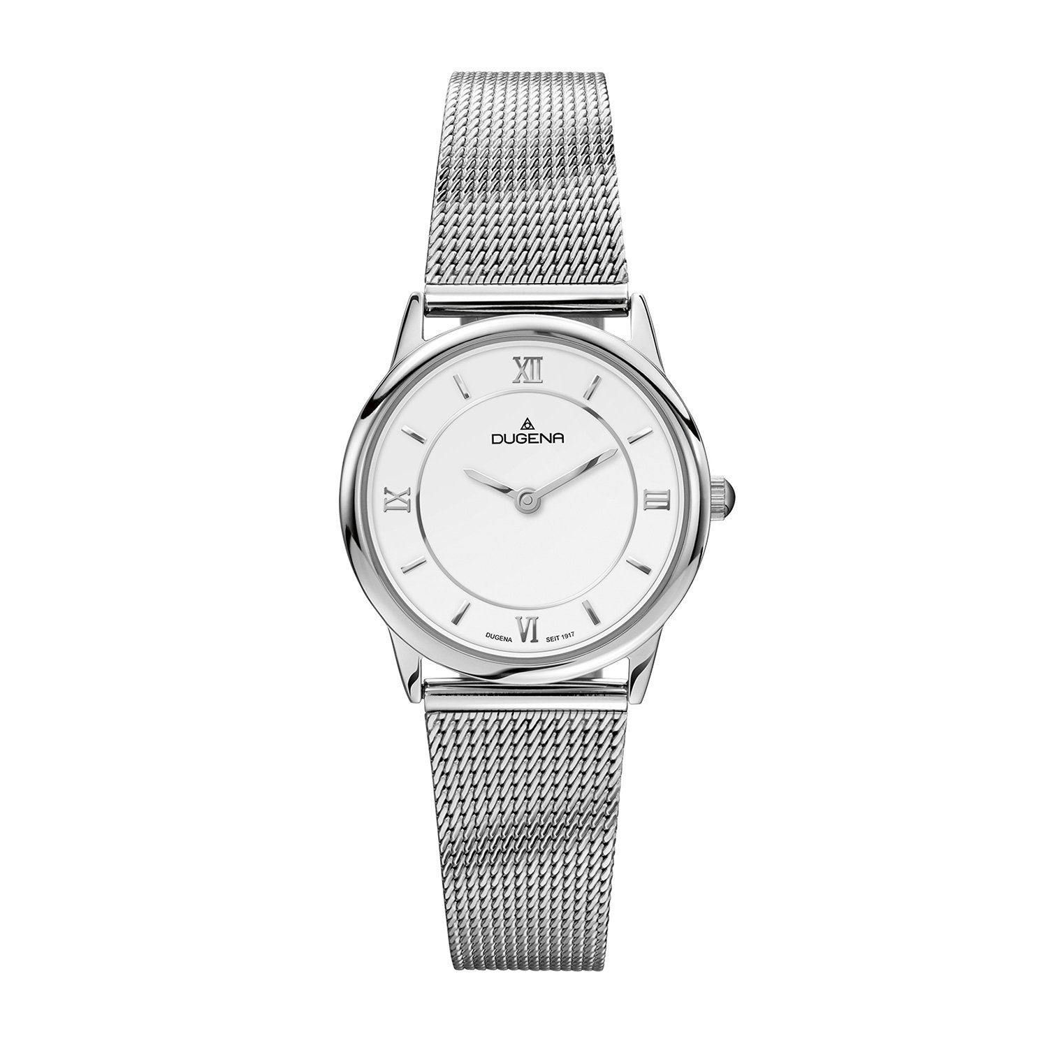 Dugena Quarzuhr Modena 4460440 Quarz