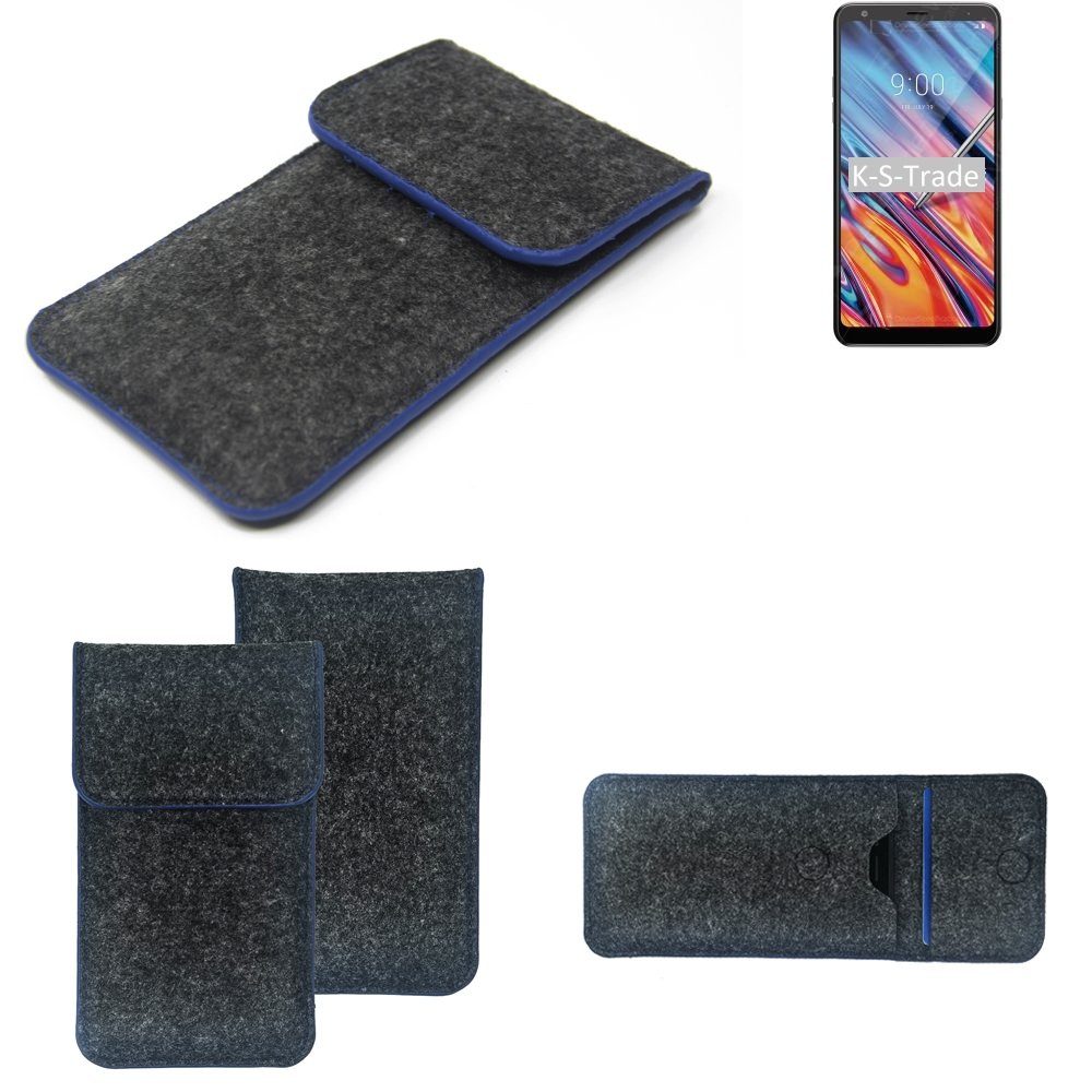 Handyhülle für LG Electronics Stylo 5x