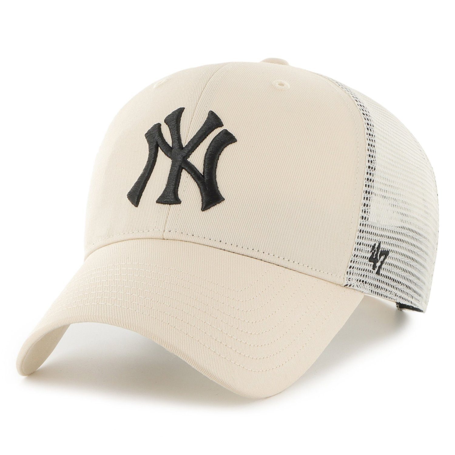 '47 Brand Trucker Cap BRANSON New York Yankees