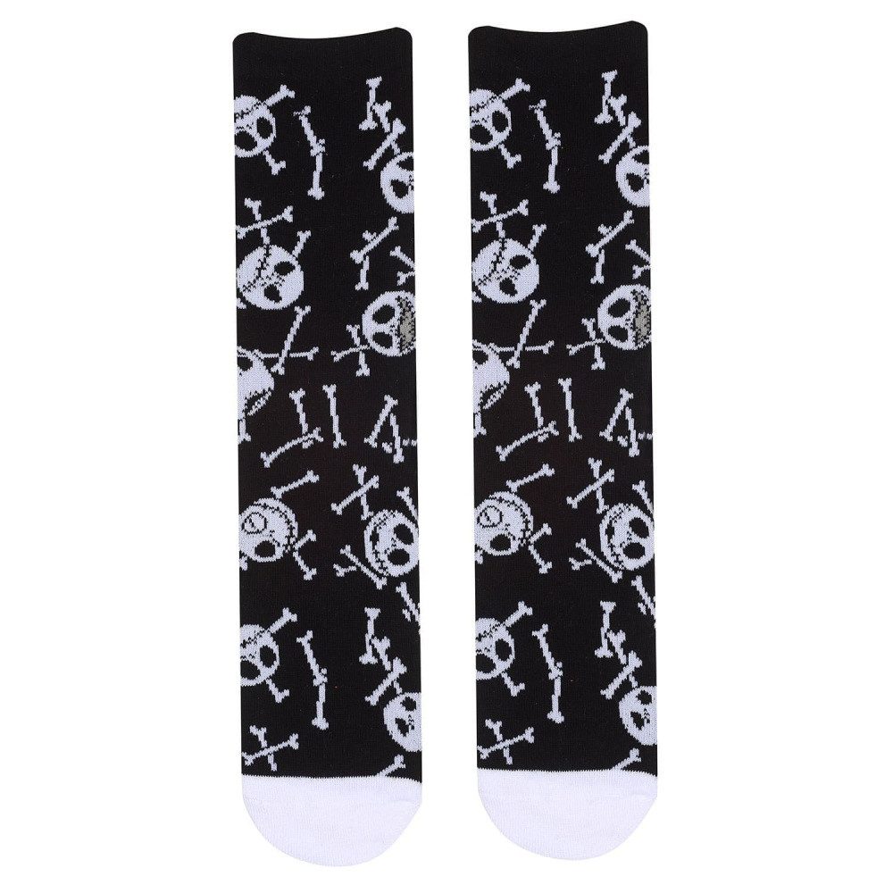 Heroes Inc Socken Nightmare Before Christmas Socken Bones S-M