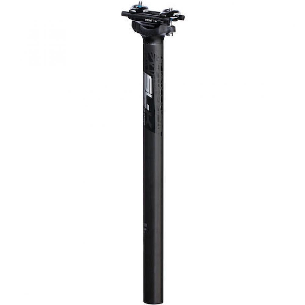 Sattelstütze FSA SL-K Carbon Sattelstütze 31,6 x 400 mm - Leicht, steif und robust