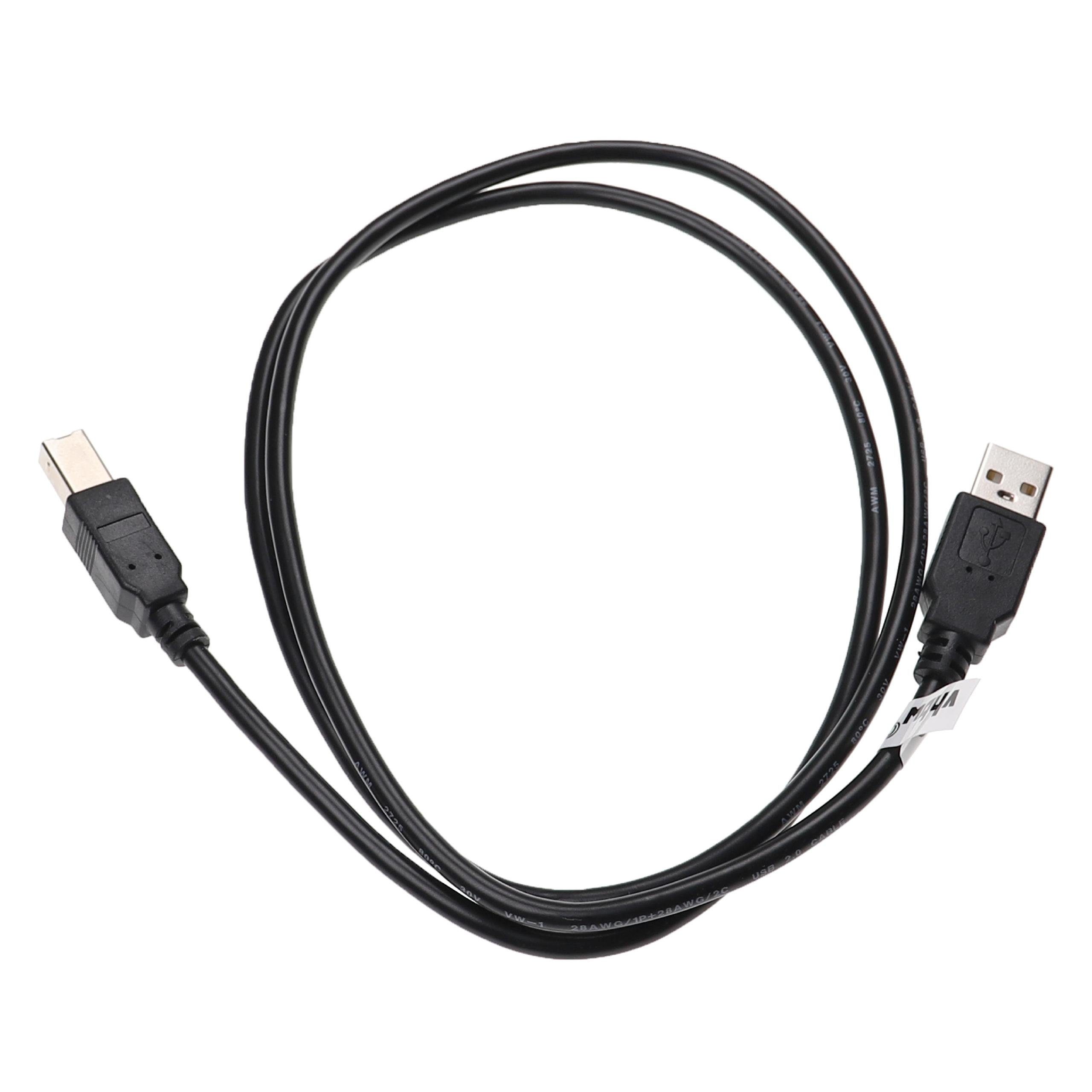 für Scanner, Kopierer, Drucker, Festplatten USB-Kabel