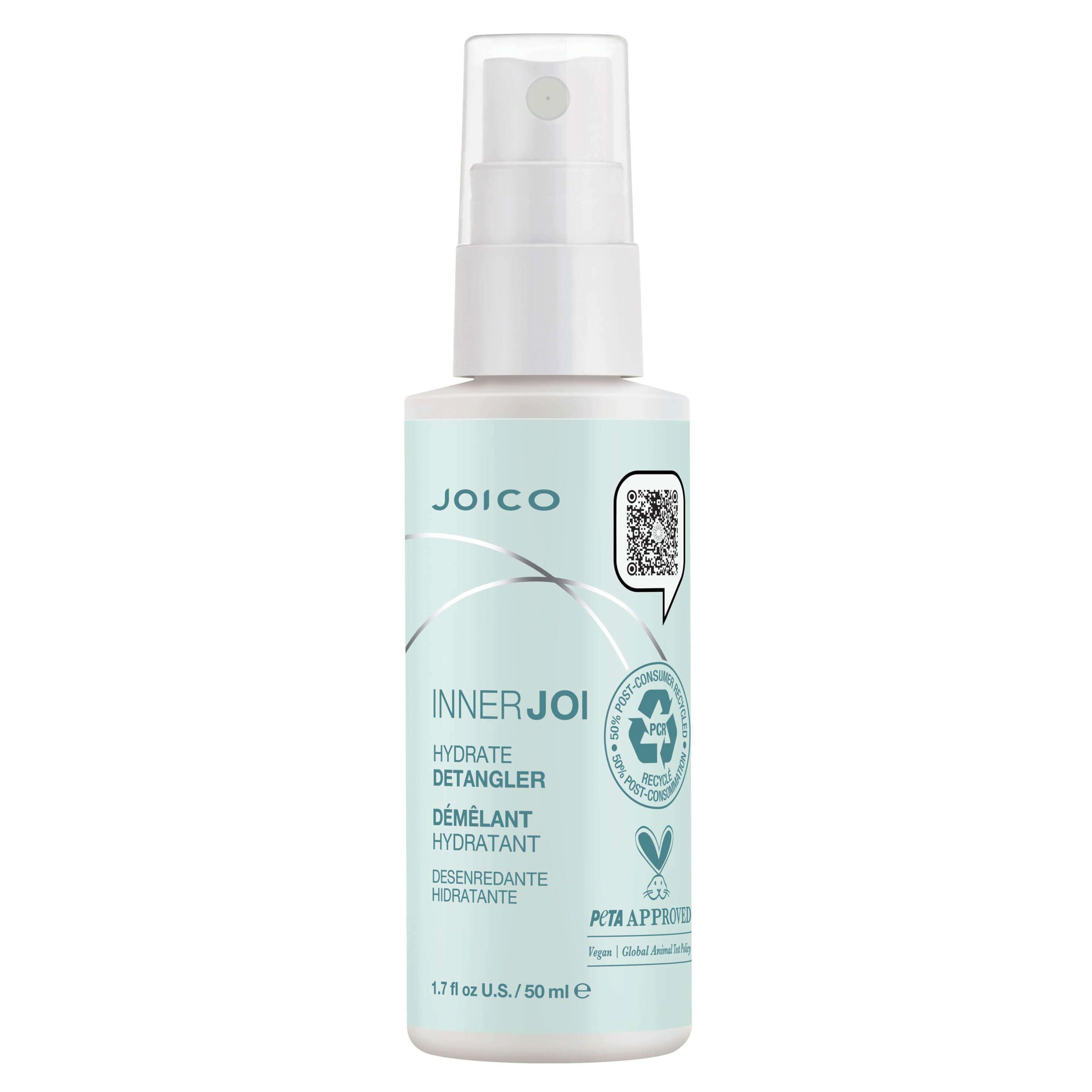 Joico Haarstyling-Liquid InnerJoi Hydrate Detangler Haarspray